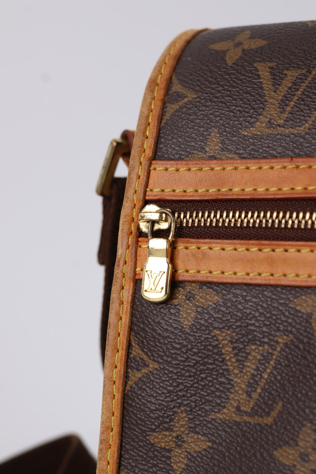 Louis Vuitton Bosphore PM