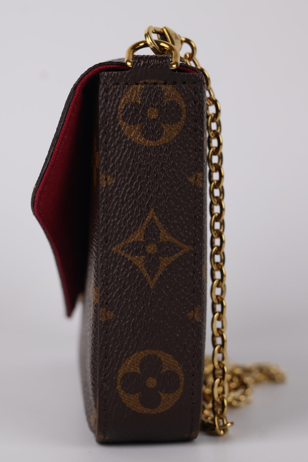 Louis Vuitton Félicie Monogram