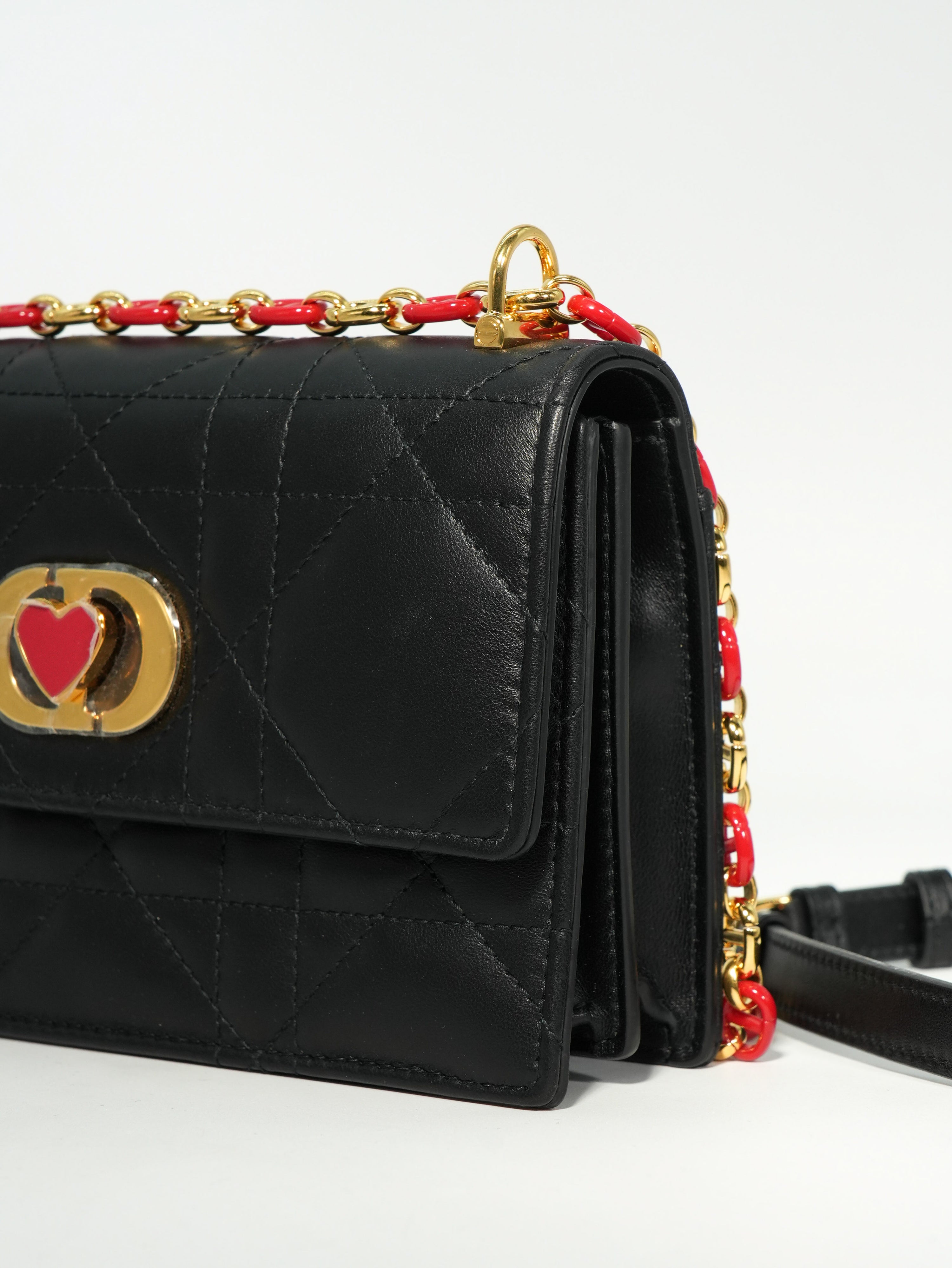 Dior Miss Caro Mini Dioramour