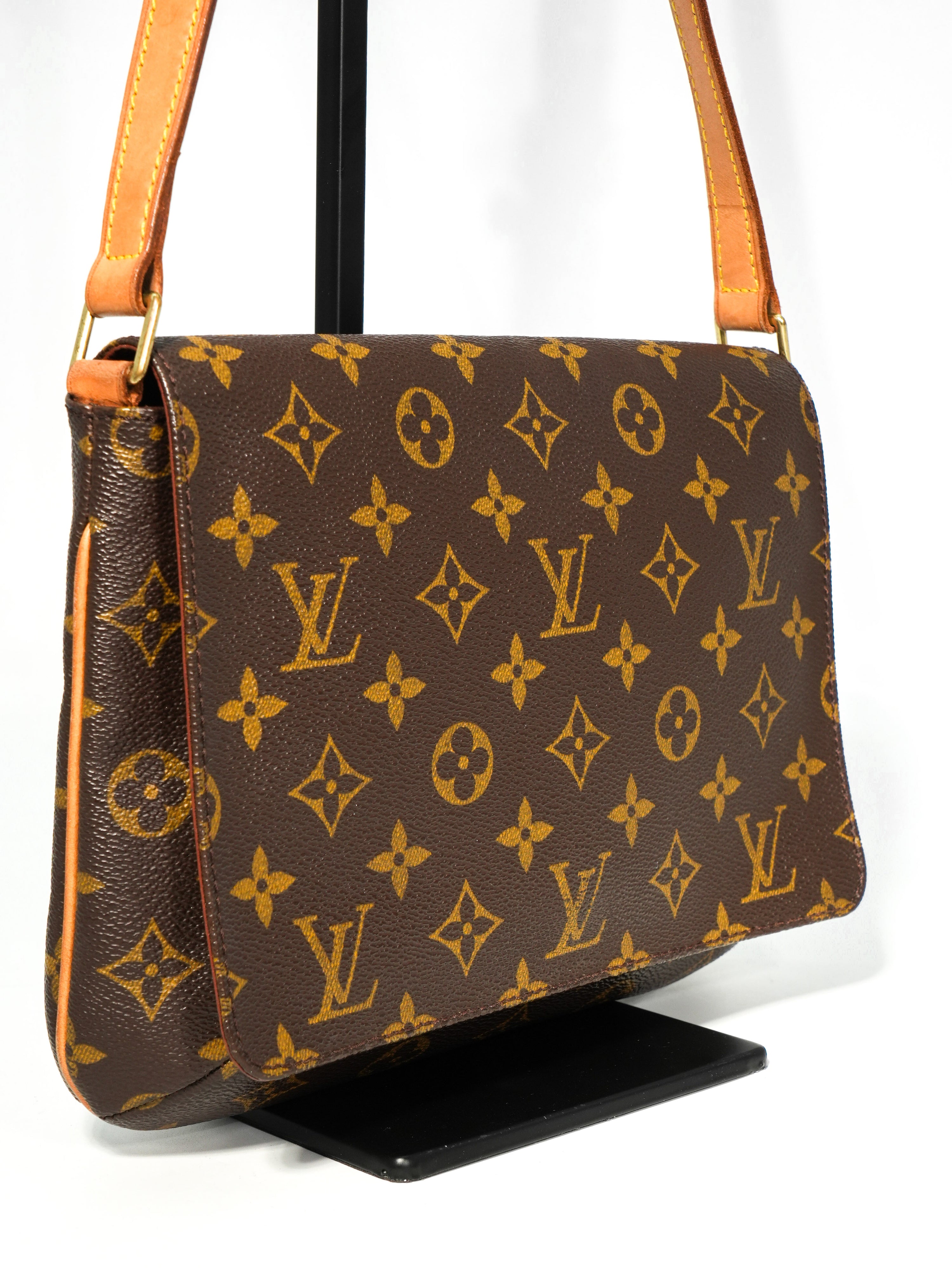 Louis Vuitton Musette a Spalla Monogram