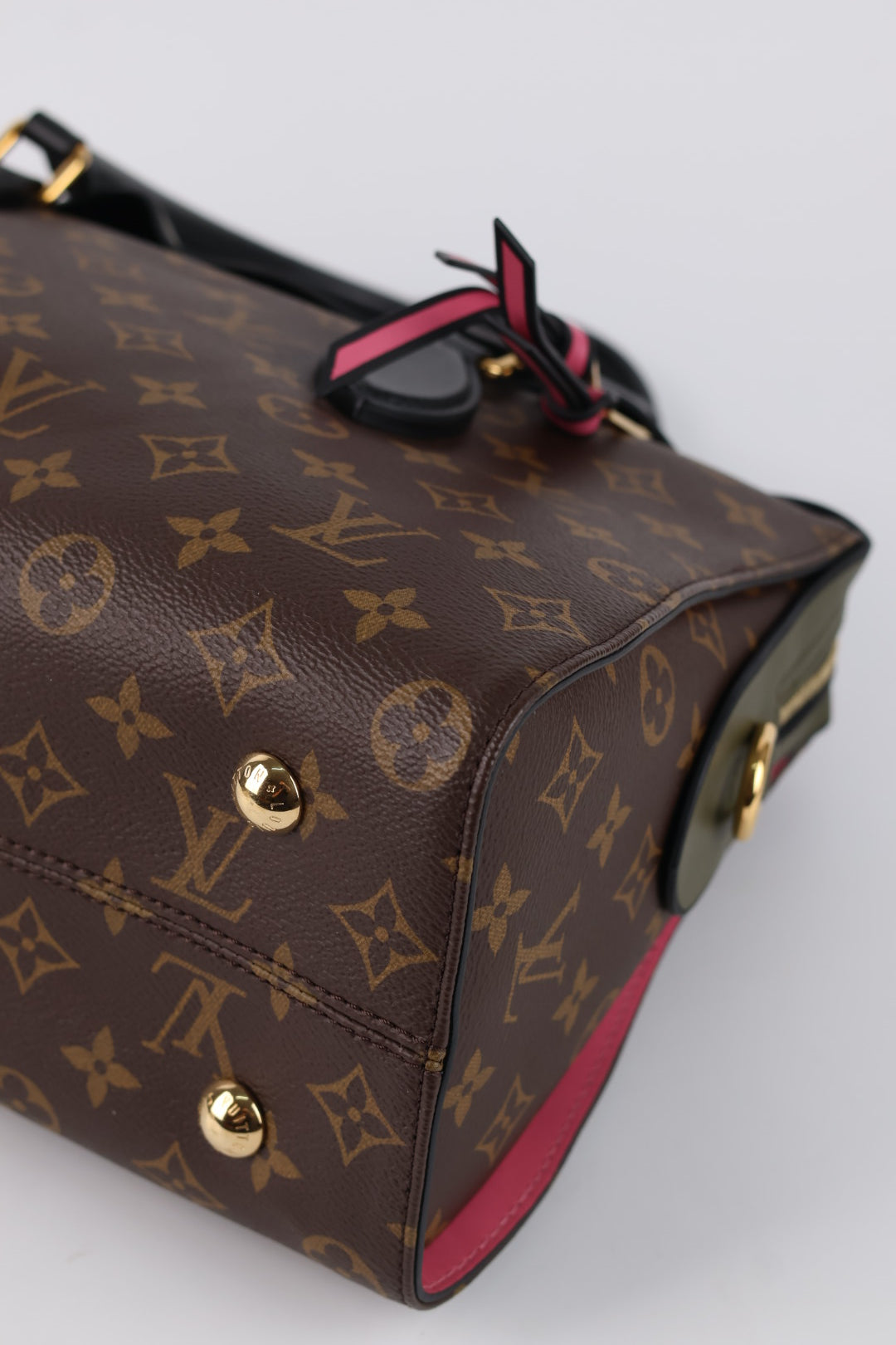 Louis Vuitton Tuileries Monogram