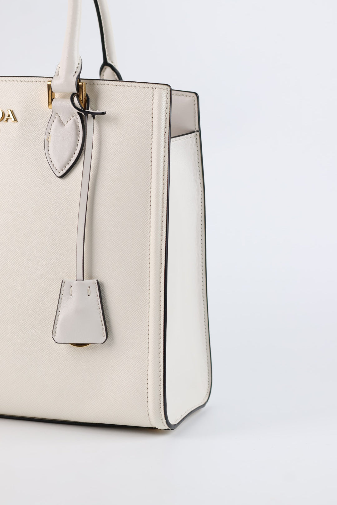 Prada Tote Saffiano