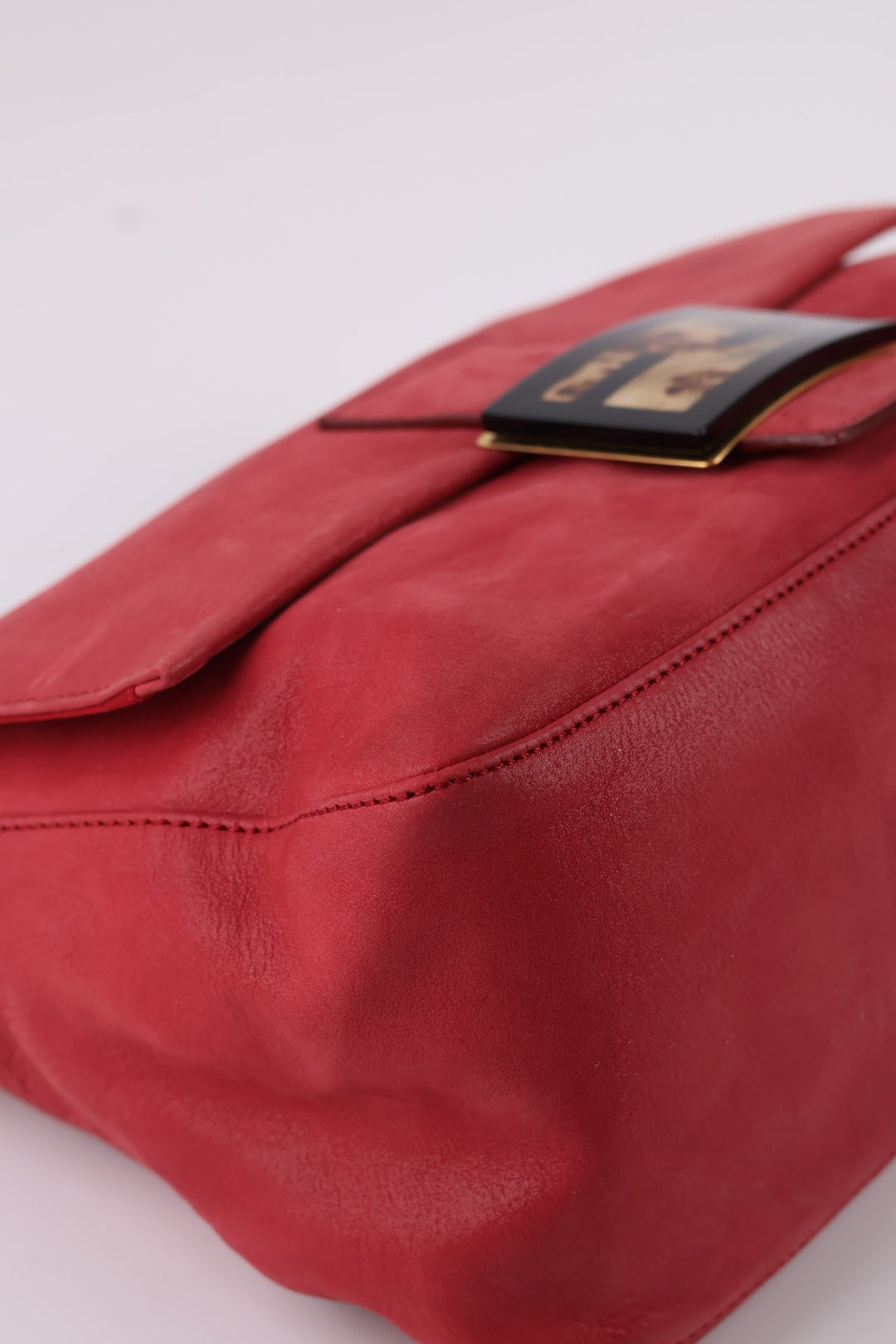 Fendi Mama Baguette Grande