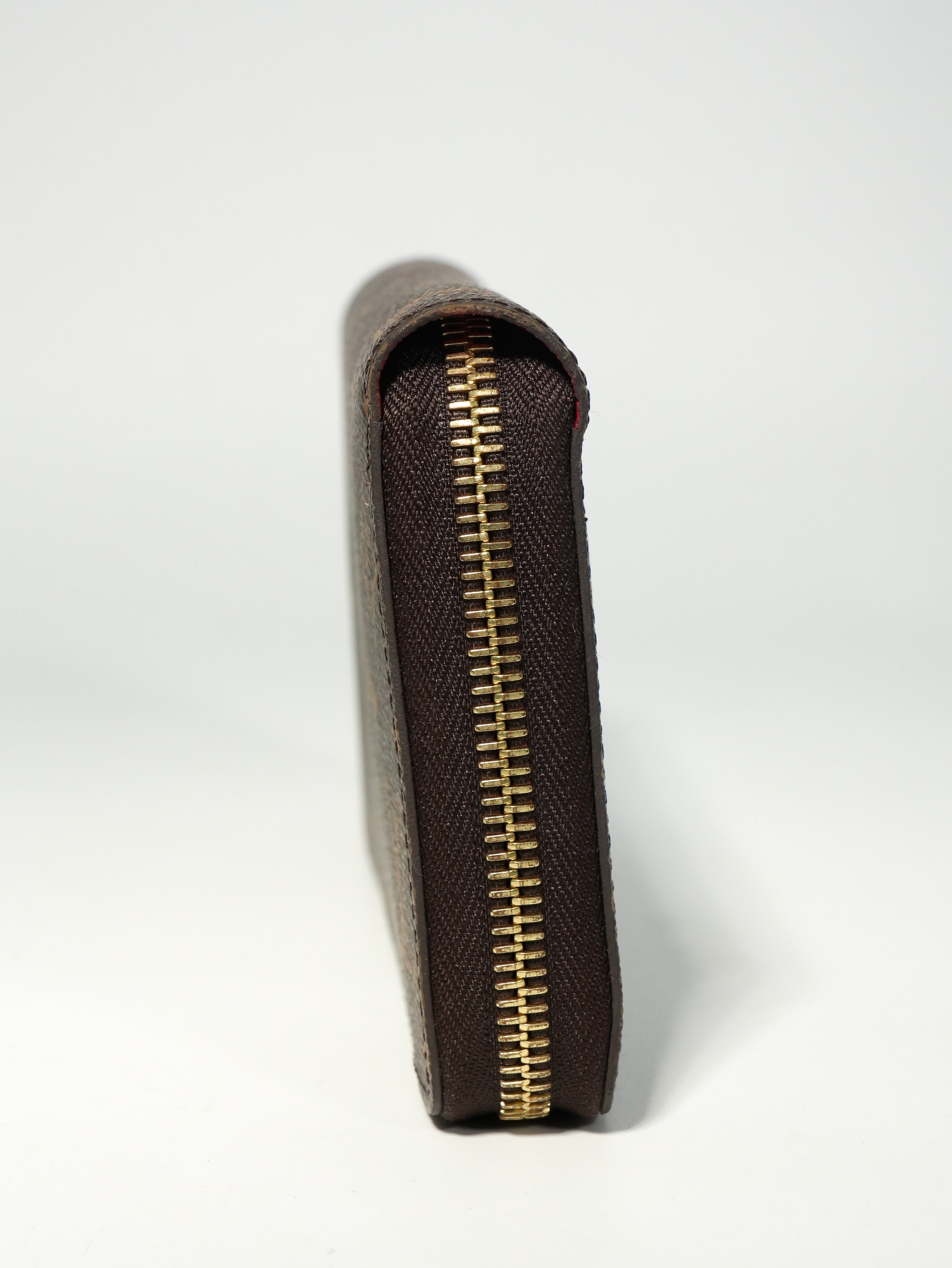 Louis Vuitton Portafoglio Zippy