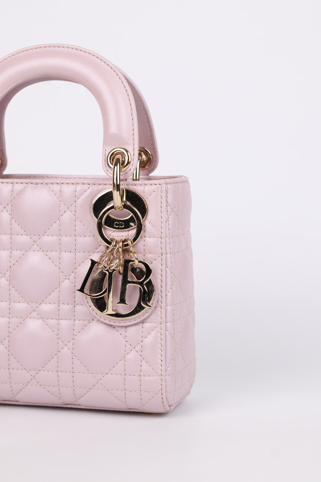Lady Dior Mini