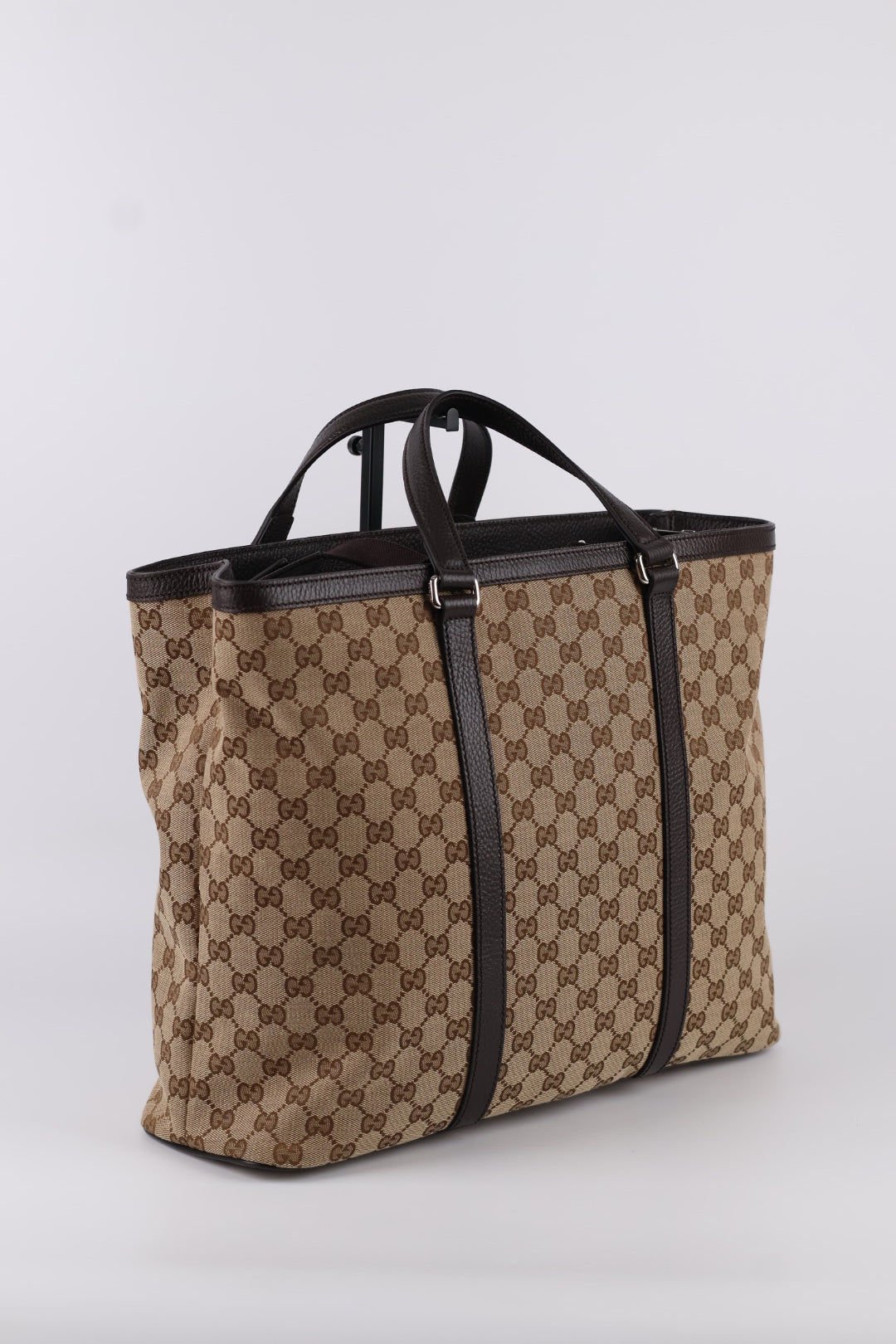 Gucci Tote GG Wave Large