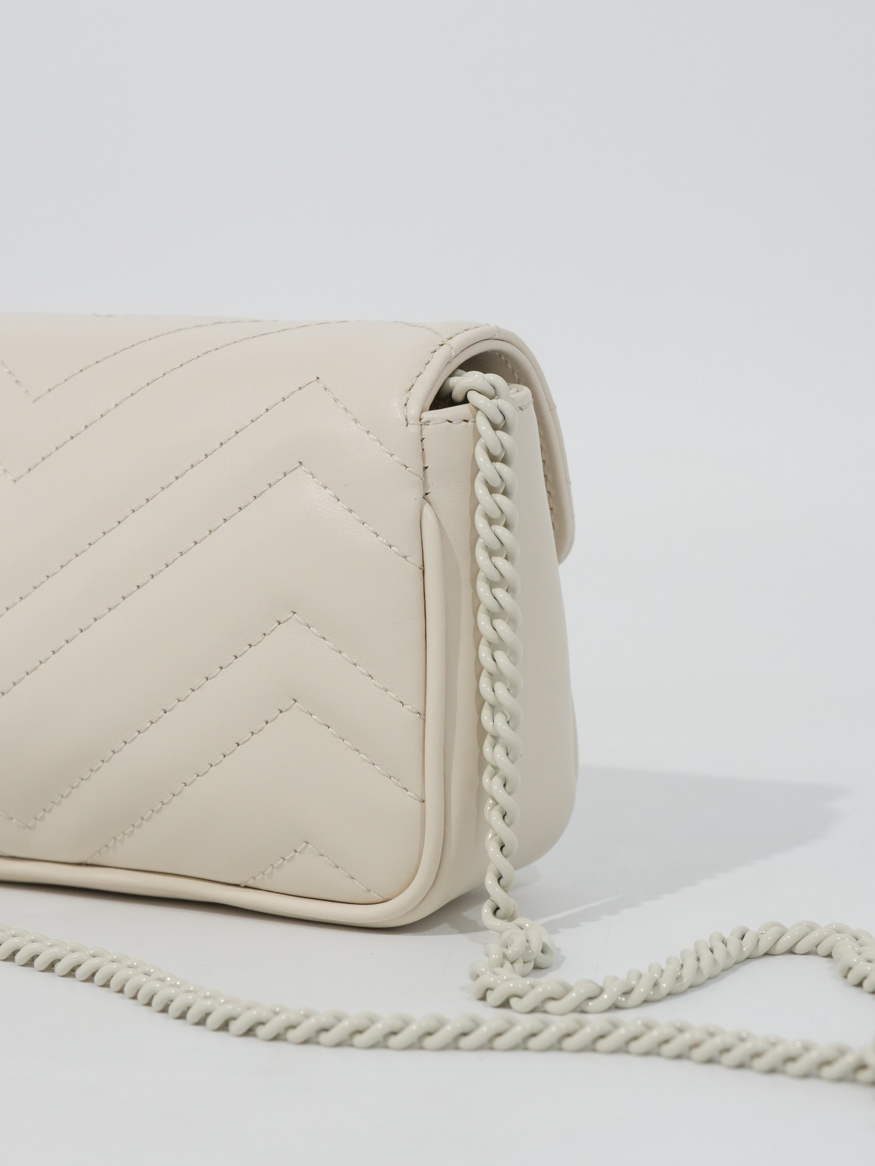 Gucci Supermini Marmont