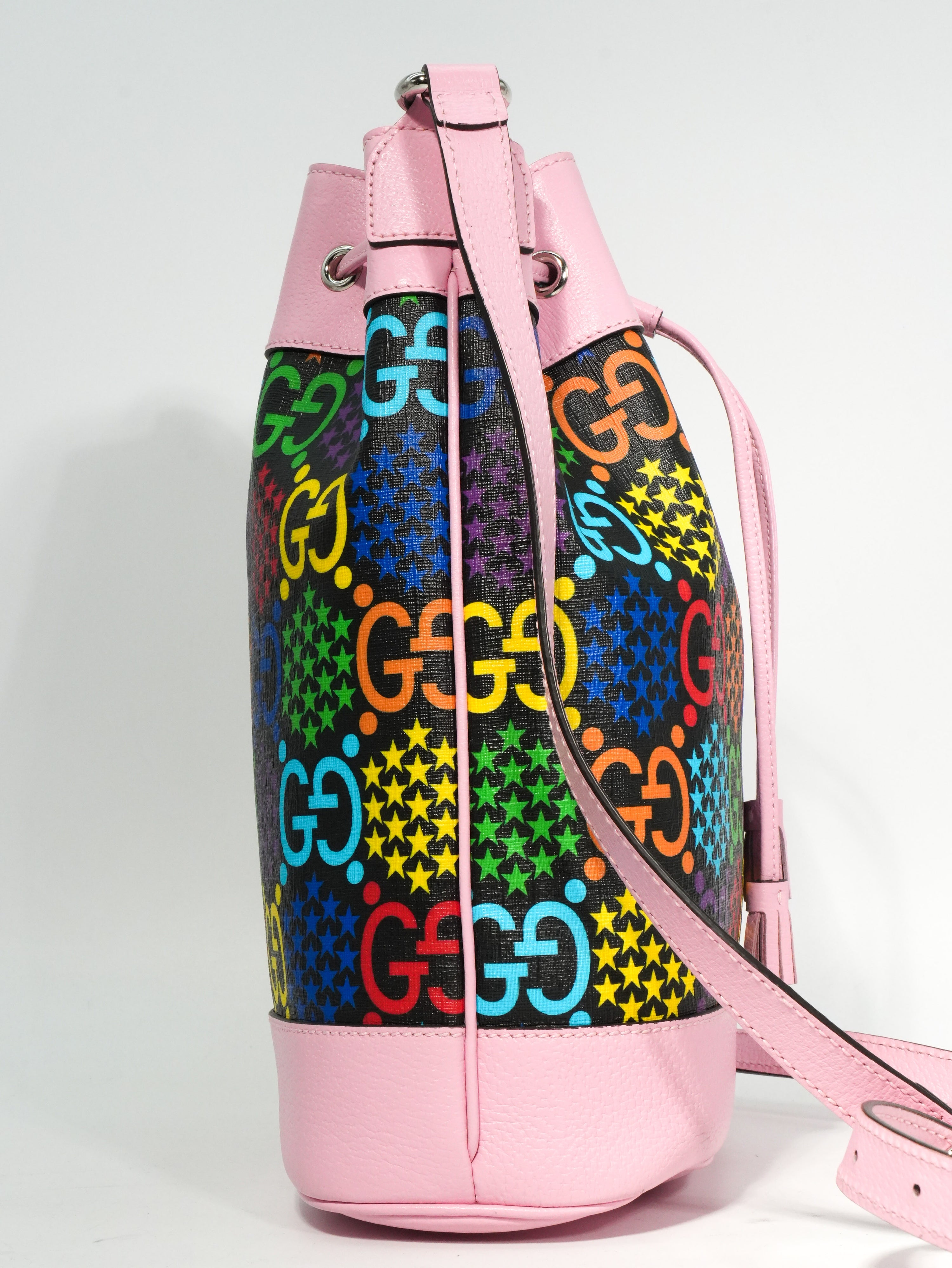 Gucci Bucket Psychedelic