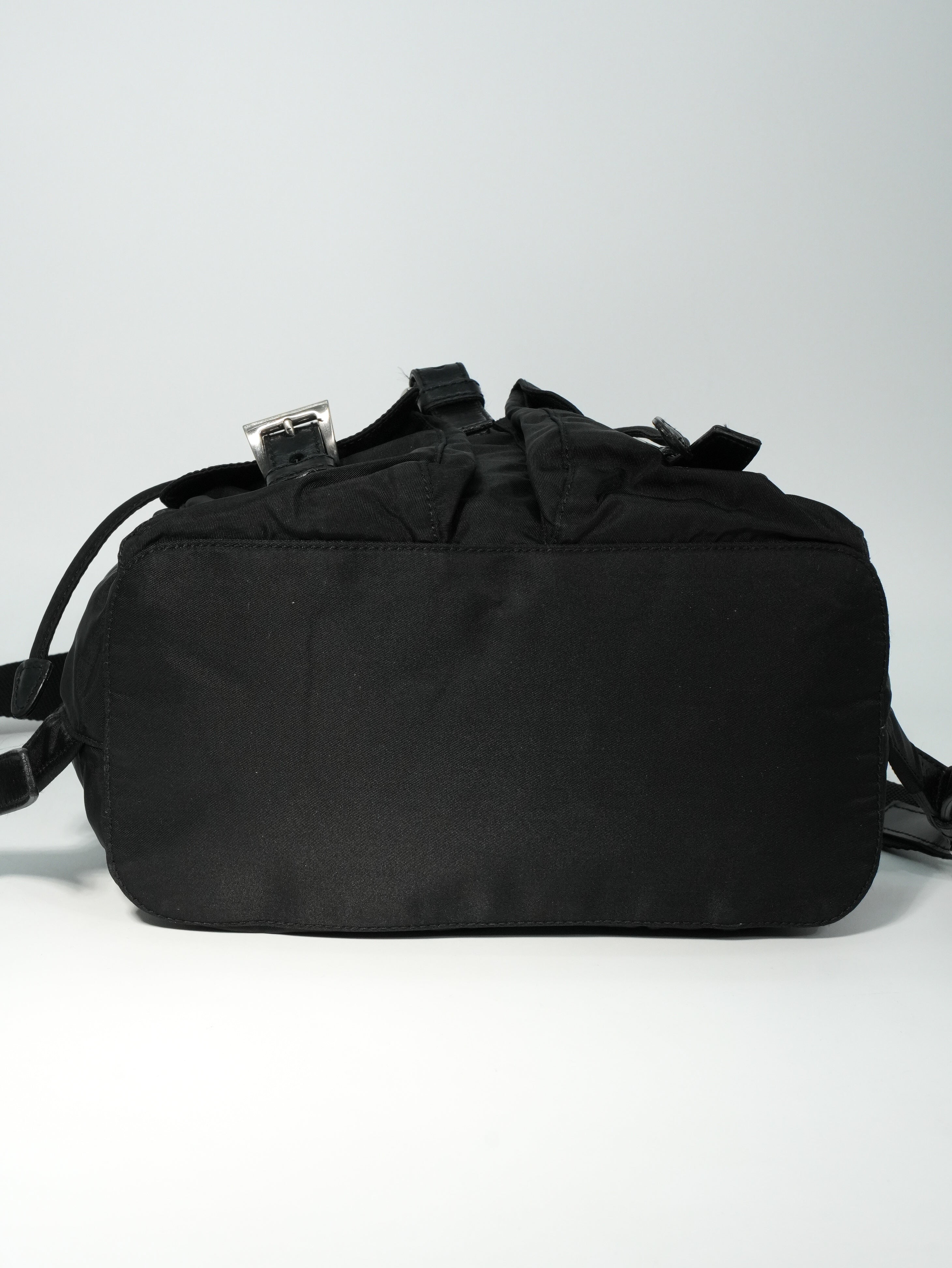 Prada Zaino Nylon