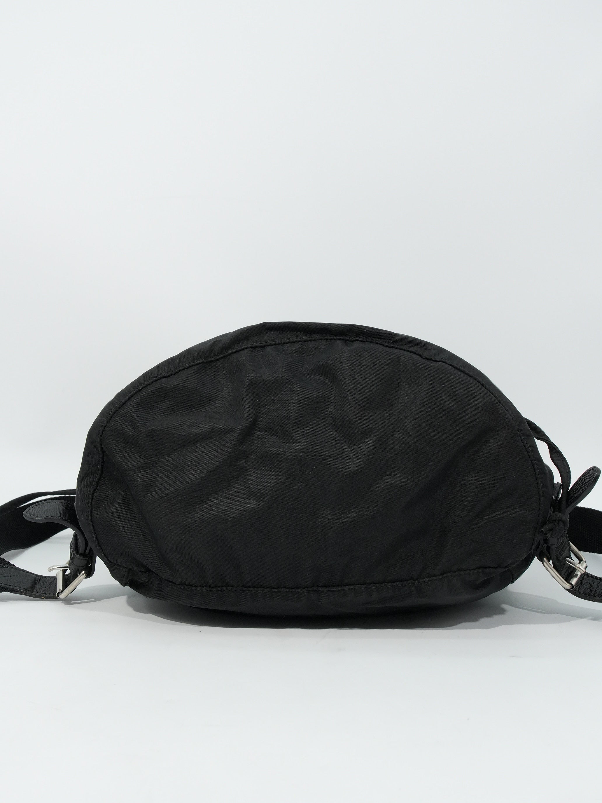 Prada Zaino Nylon Vintage