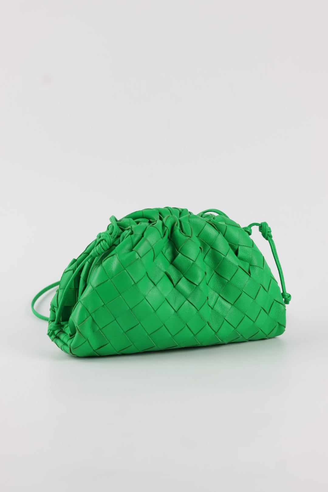 Bottega Veneta Mini Pouch