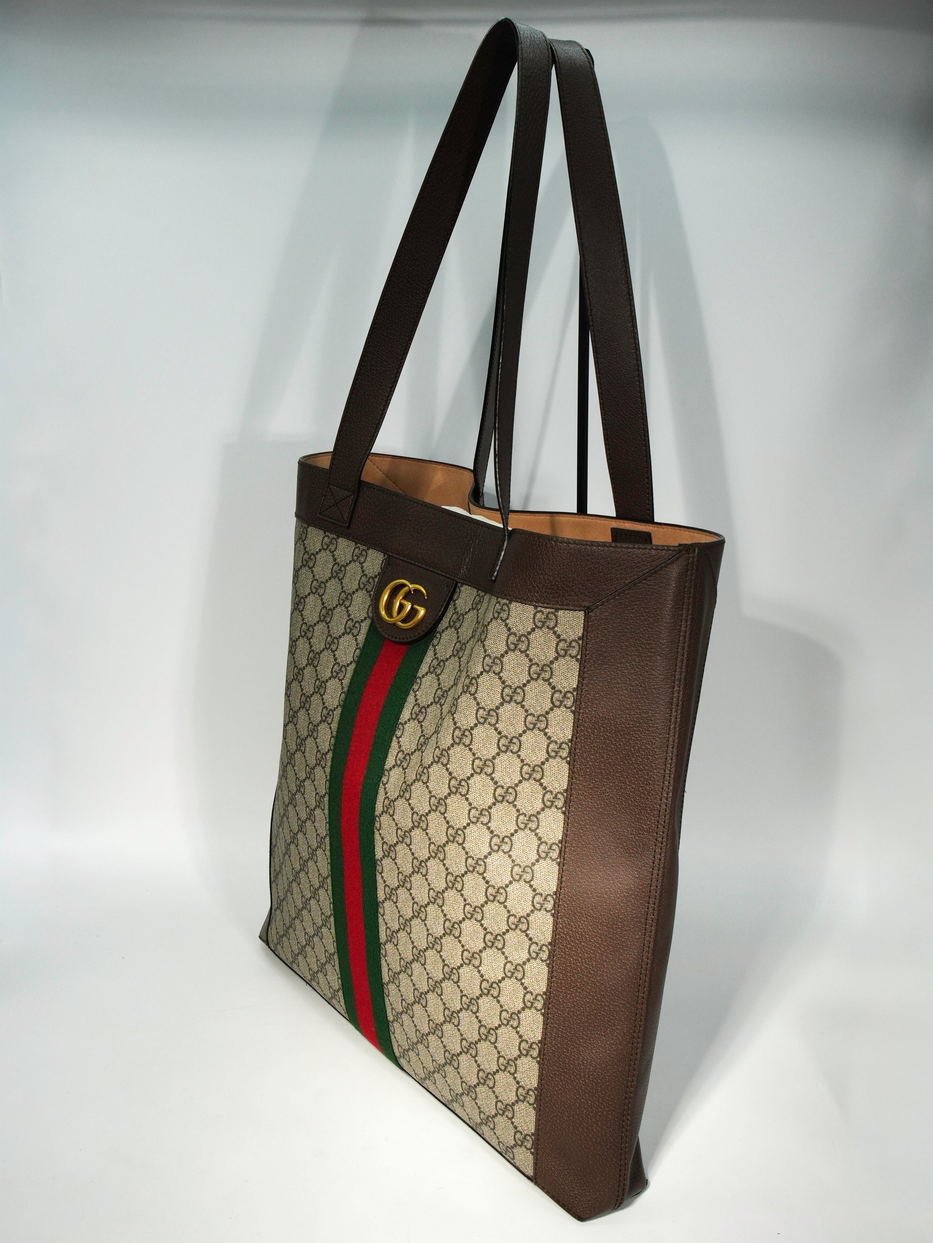 Gucci Ophidia Tote Large