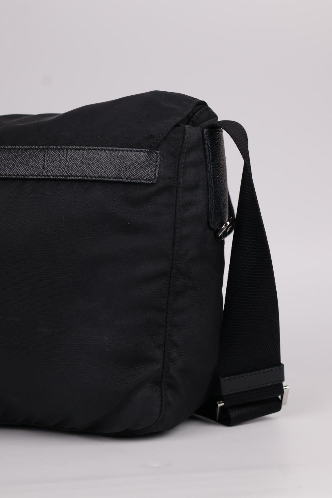 Prada Tracolla Re-Nylon