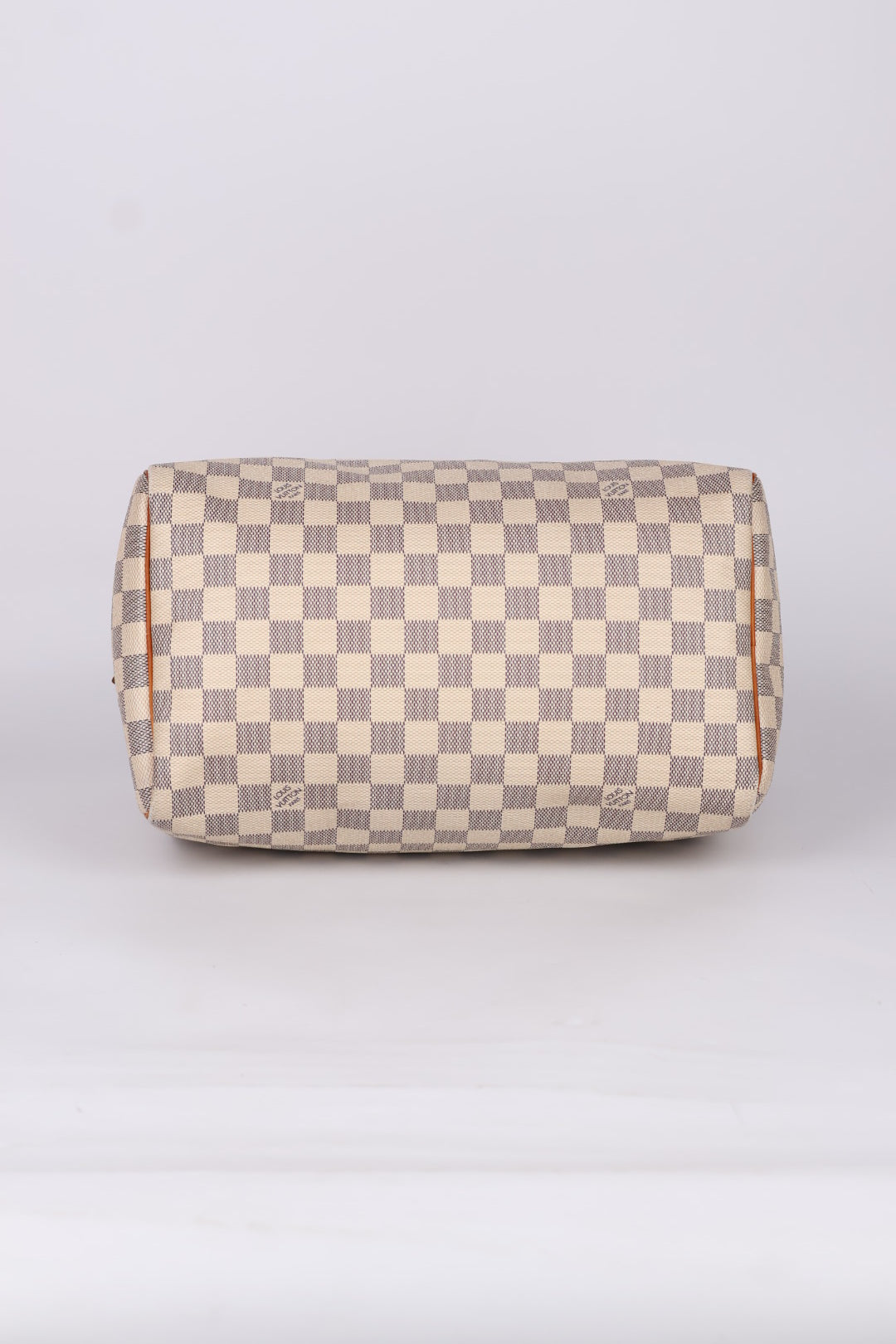 Louis Vuitton Speedy 30 Damier Azur