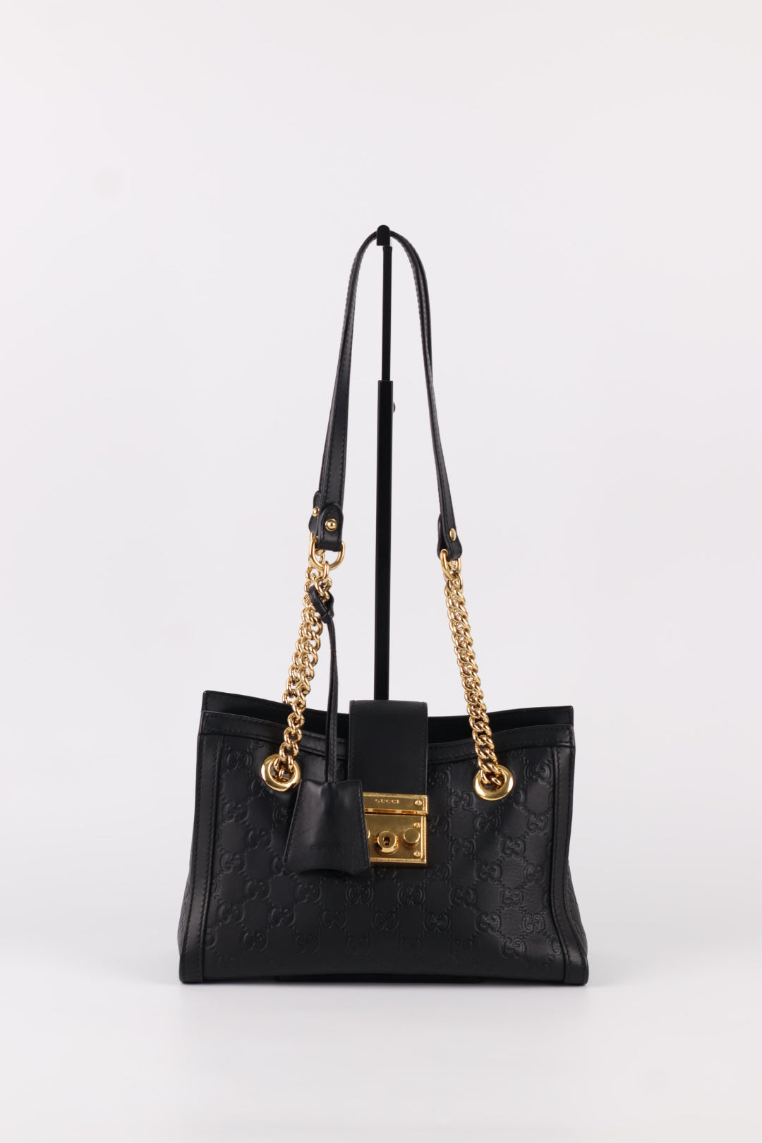 Gucci Padlock GG Signature