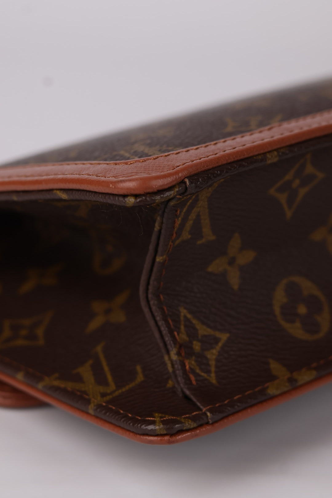 Louis Vuitton Clutch Monogram Vintage