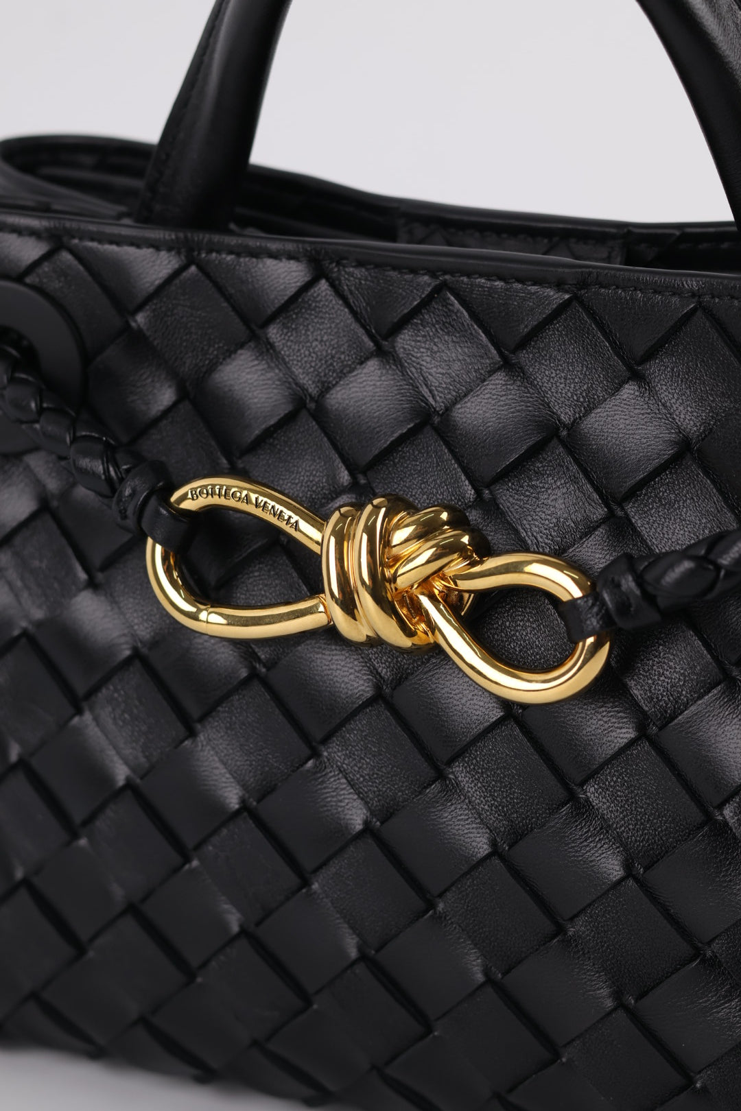 Bottega Veneta Andiamo Mini