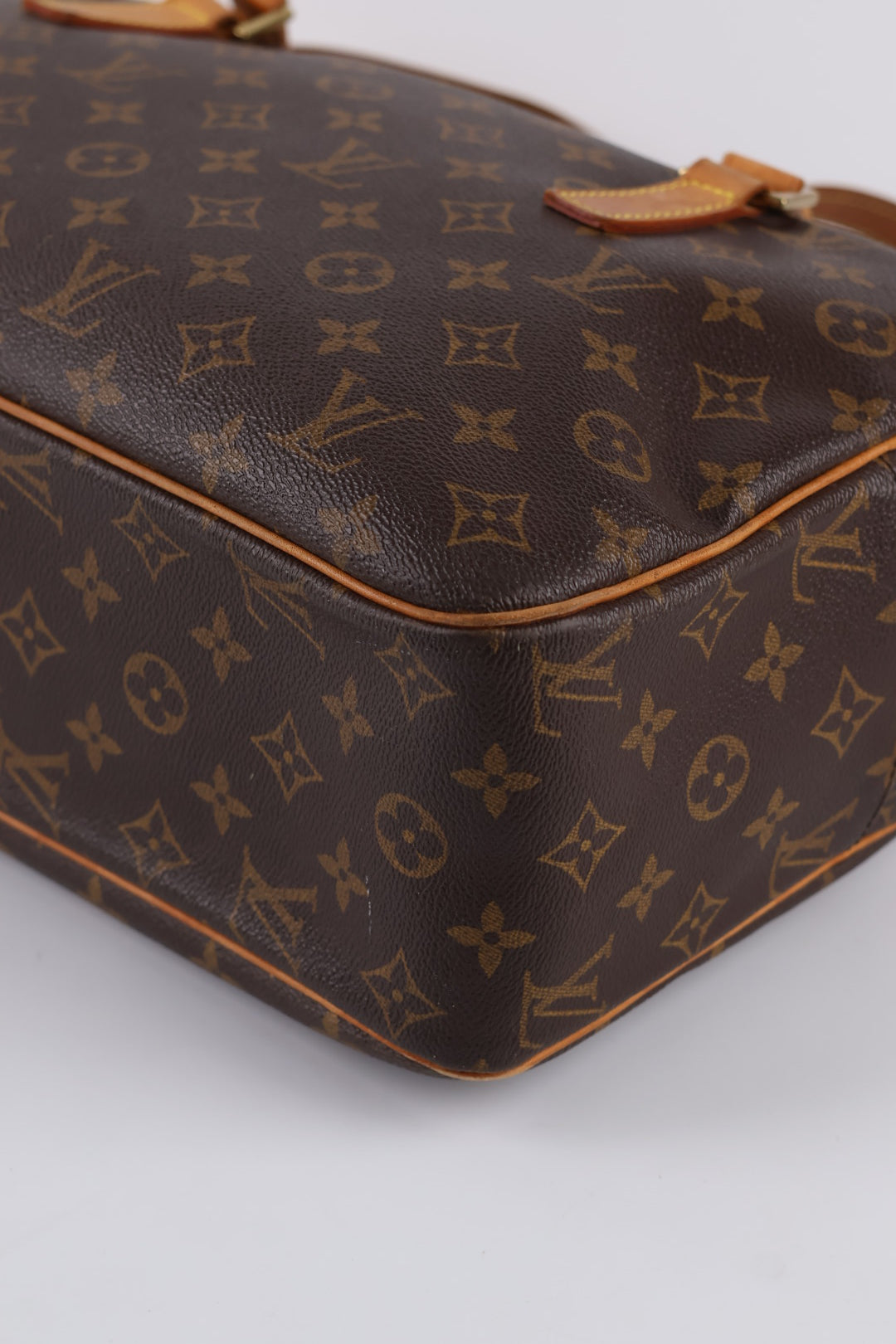 Louis Vuitton Cité GM Monogram