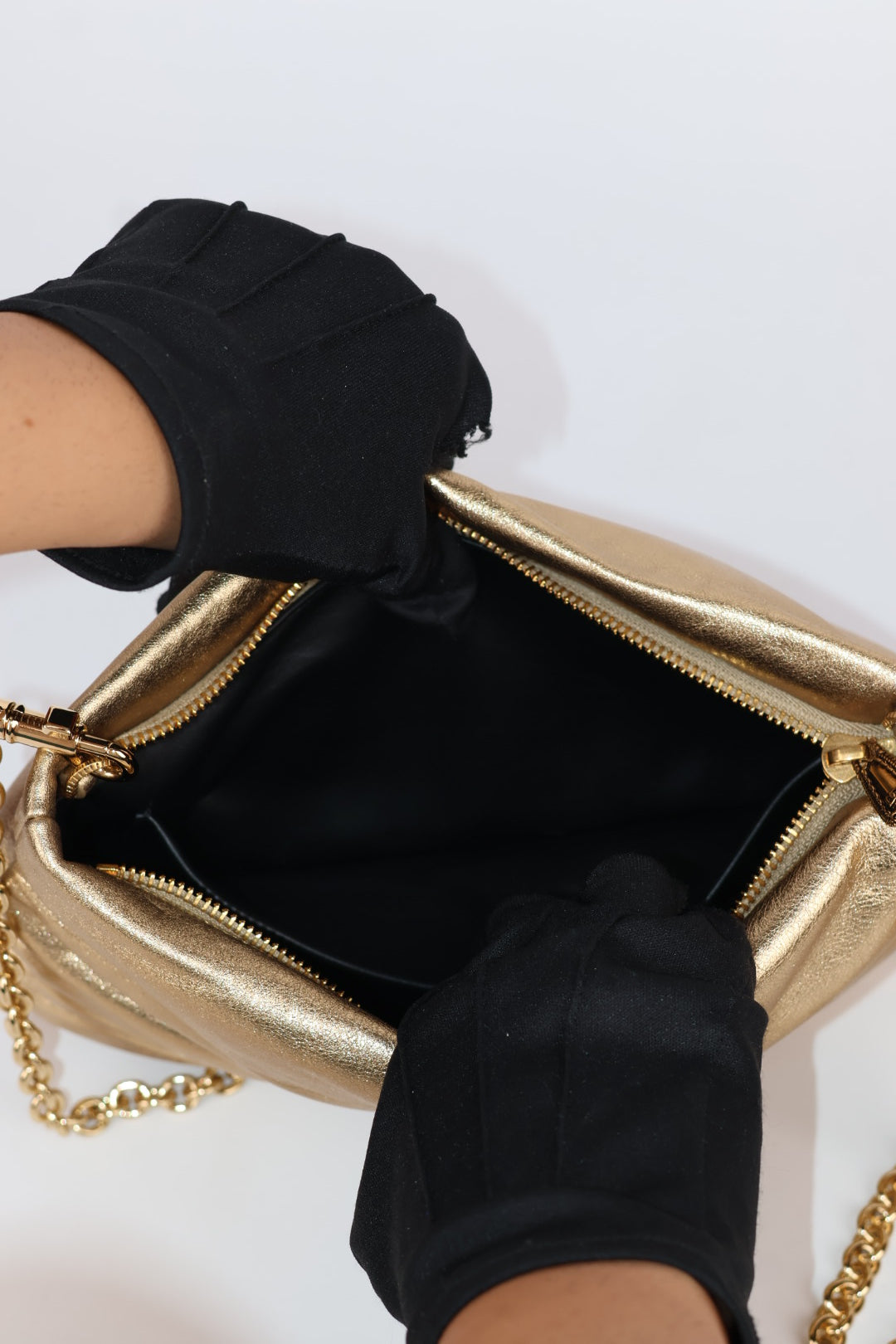 Dolce & Gabbana Devotion Pouch