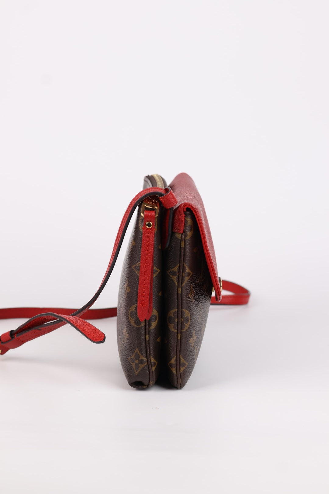 Louis Vuitton Pochette Twice Monogram