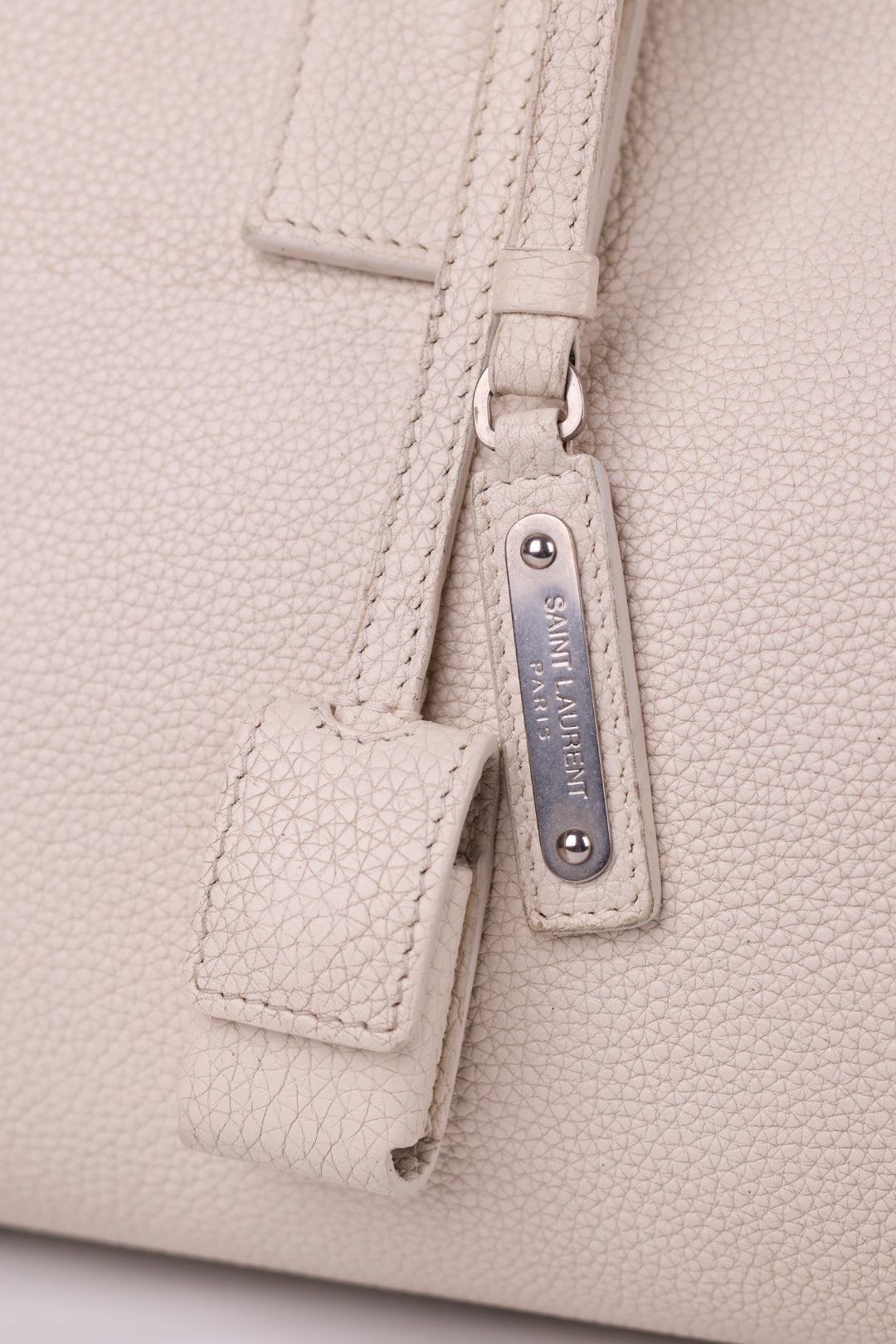 Saint Laurent Sac De Jour Small