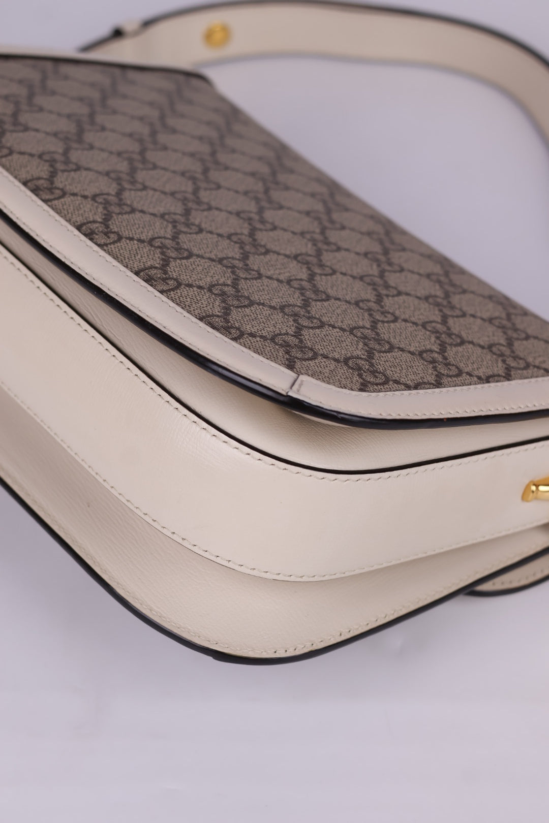 Gucci Horsebit GG Supreme