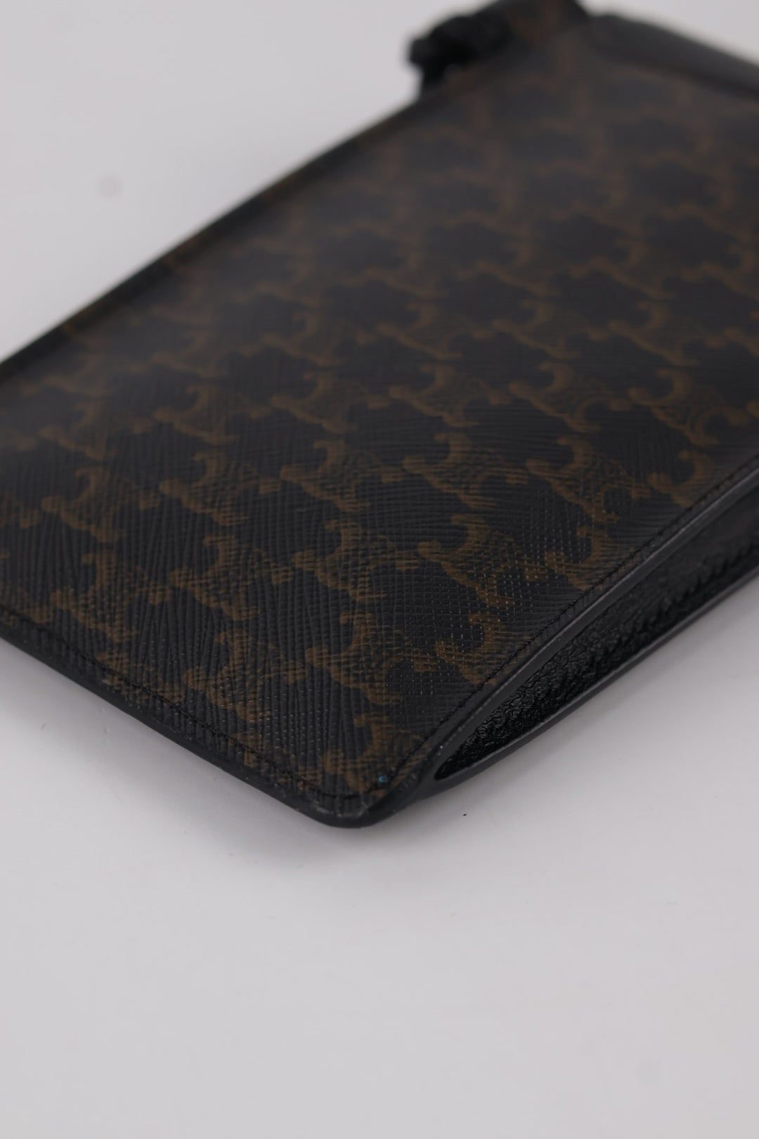 Celine Porta Cellulare Triomphe