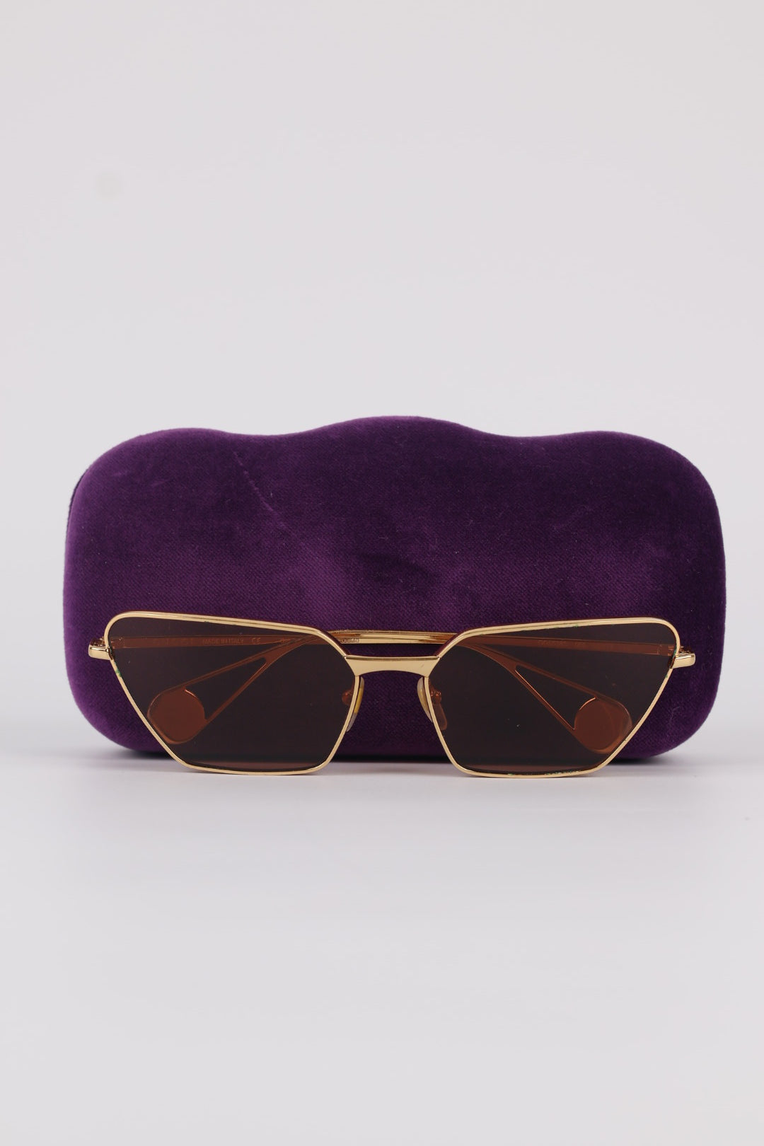 Gucci Occhiali GG0538S 002