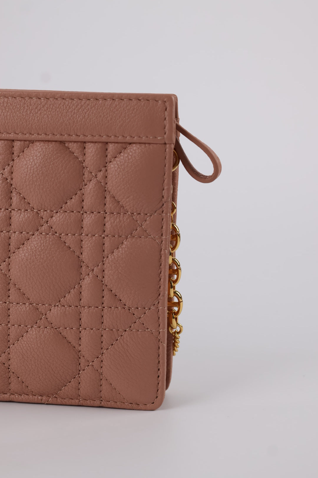 Dior Chain Pochette Every