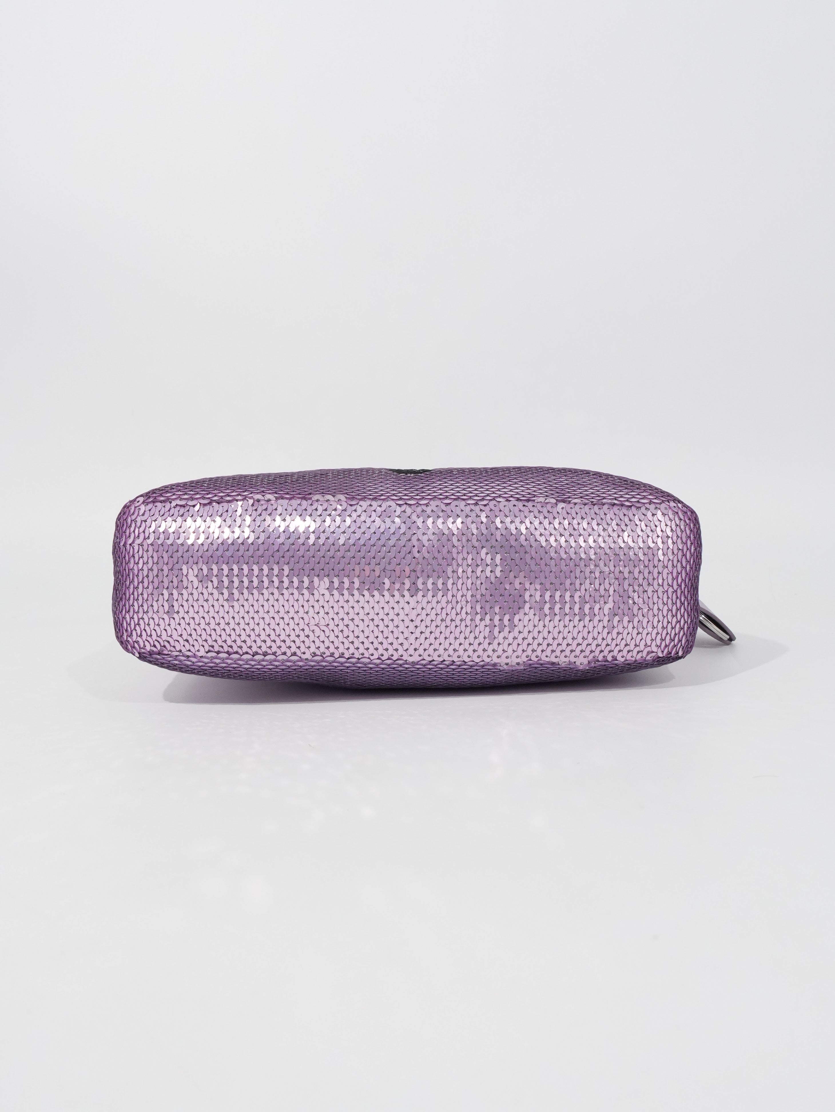 Prada Re-Edition Paillettes