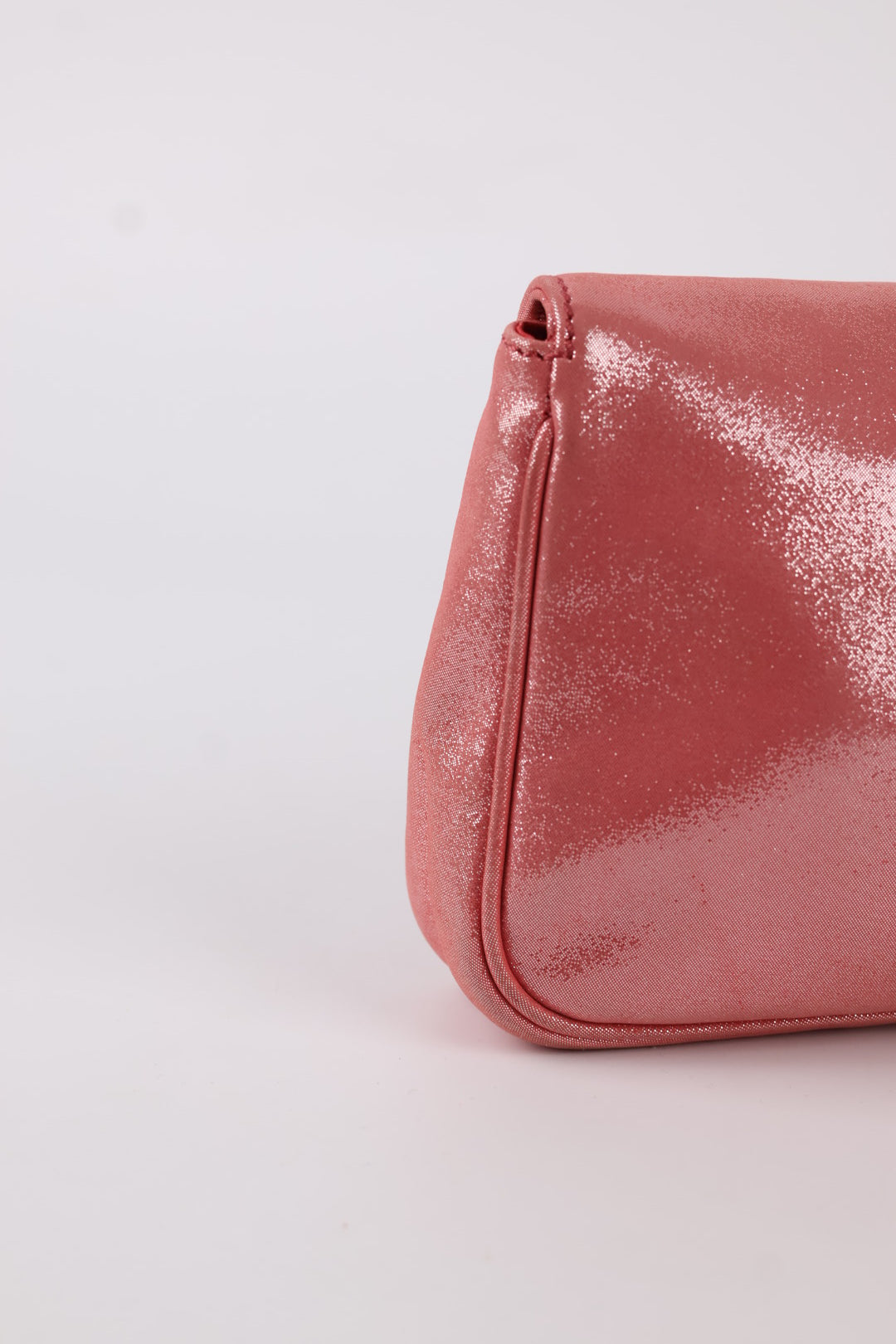 Fendi Pochette Mia Crystal