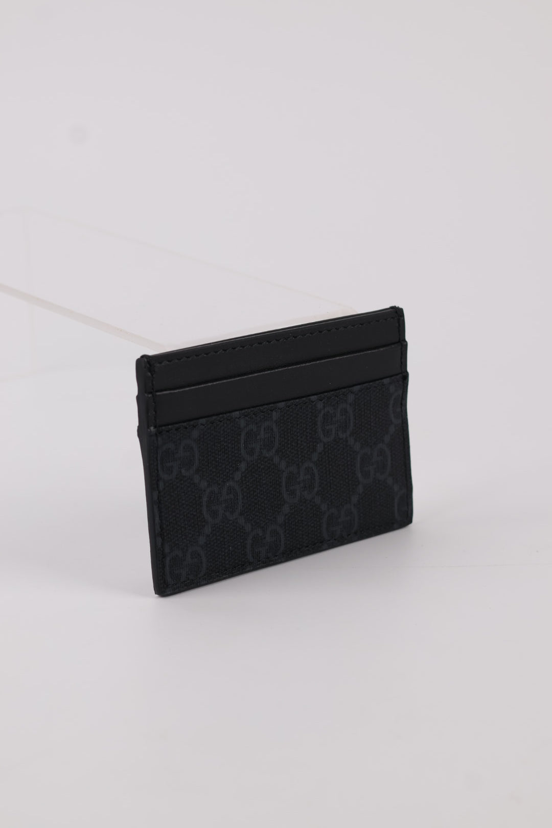 Gucci Portacarte GG Monogram
