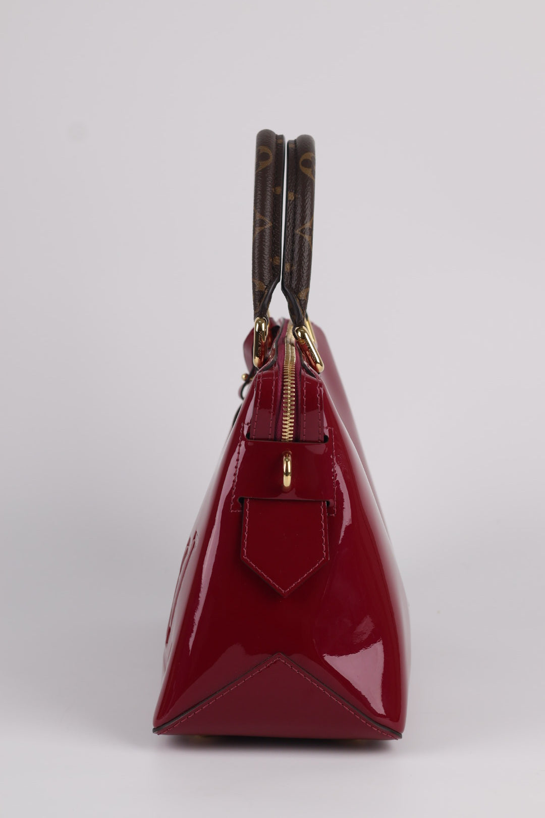 Louis Vuitton Miroir Vernis