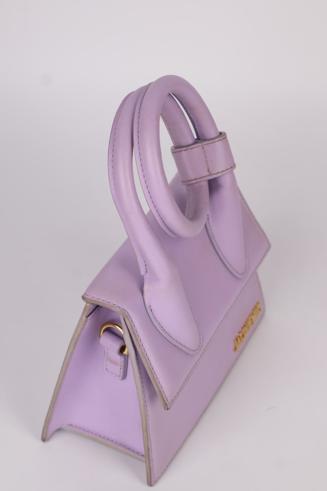 Jacquemus Le Chiquito Noeud