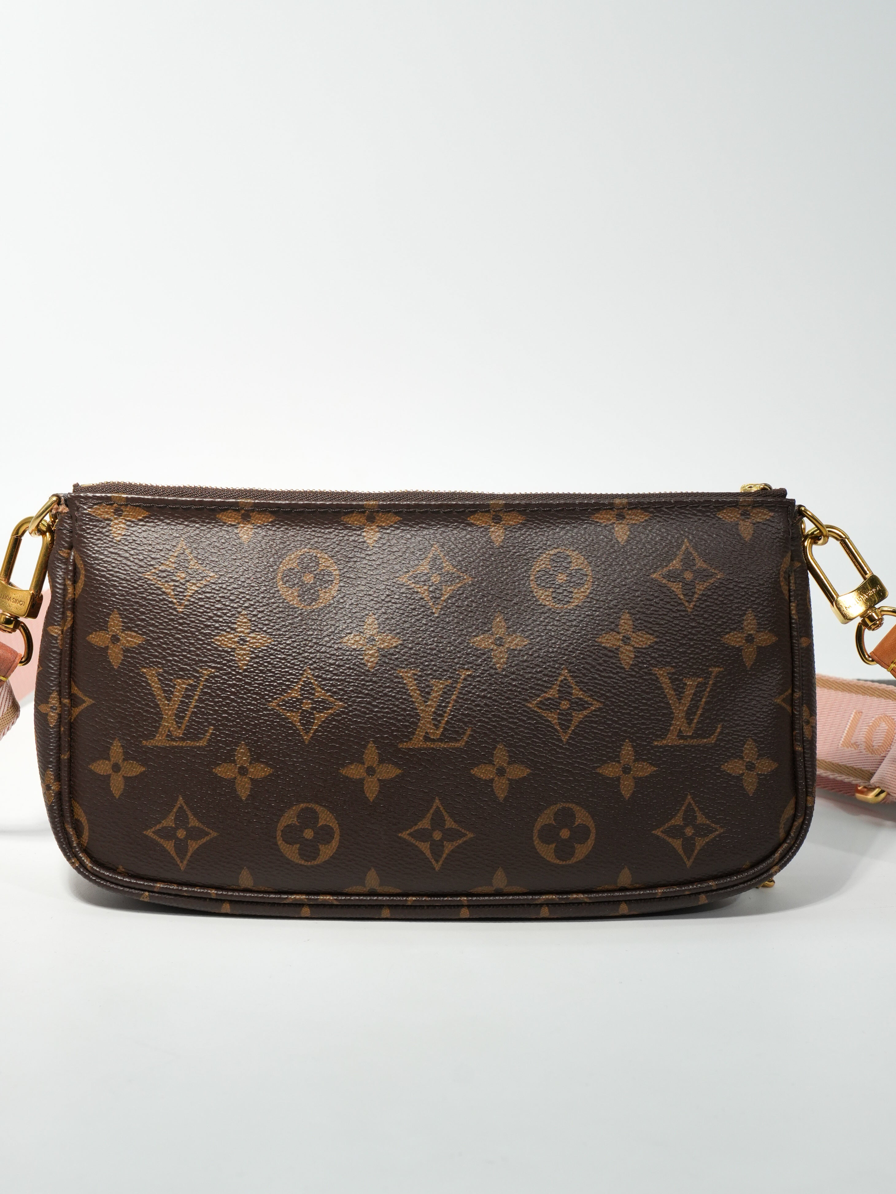 Louis Vuitton Multipochette Accessoires