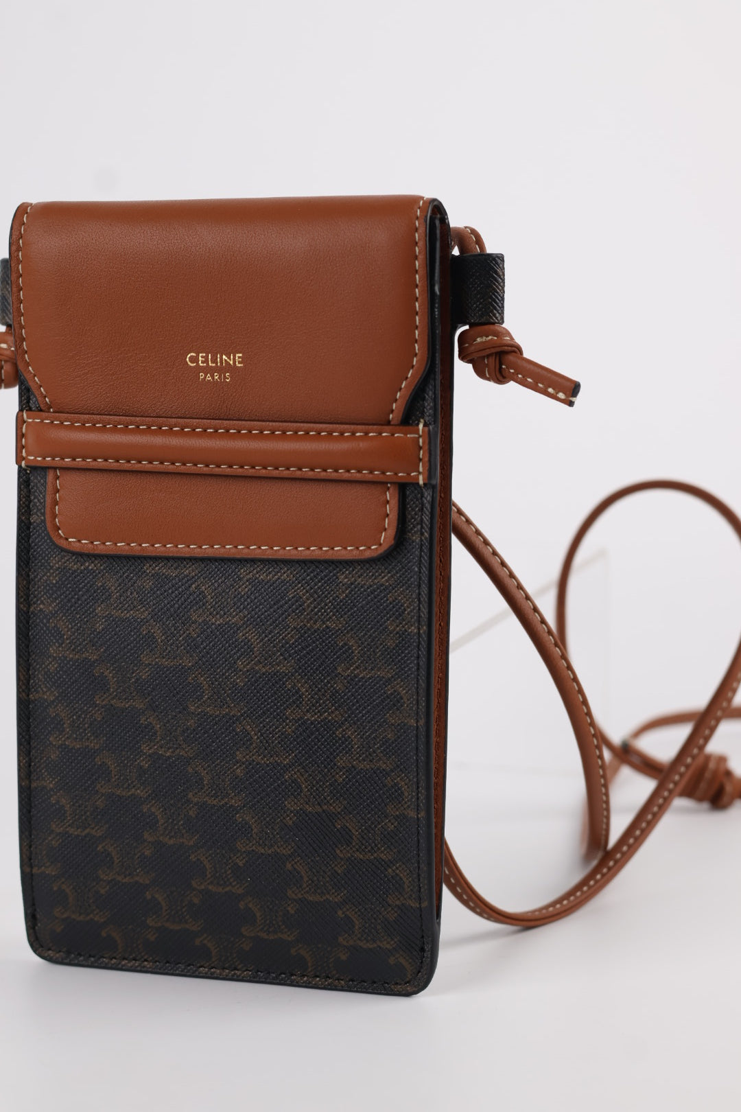 Celine Portacellulare Triomphe