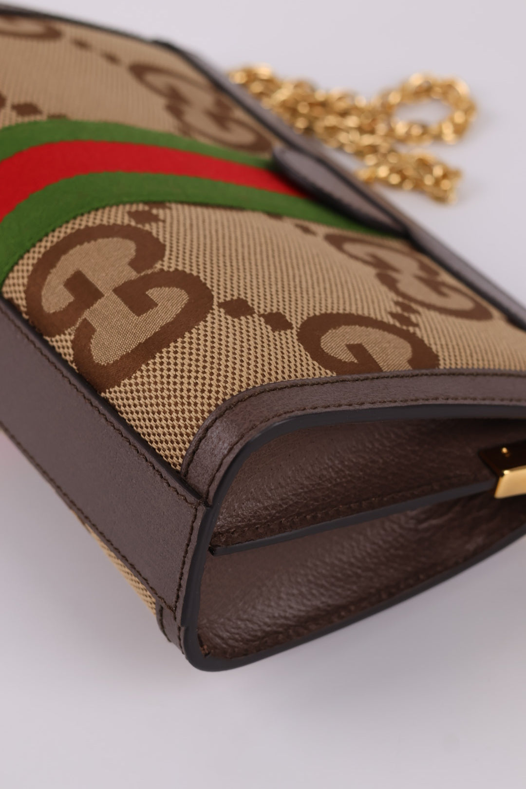 Gucci Ophidia Chain GG Jumbo