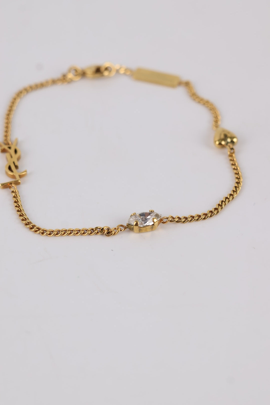 Saint Laurent Bracciale Charme Opyum