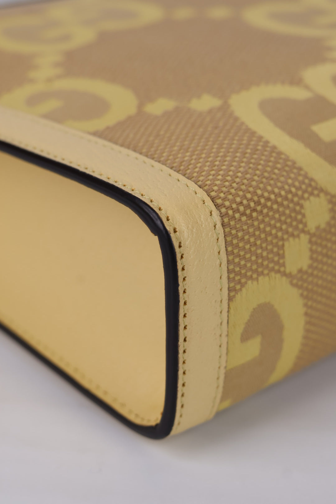 Gucci Ophidia Pochette GG Jumbo