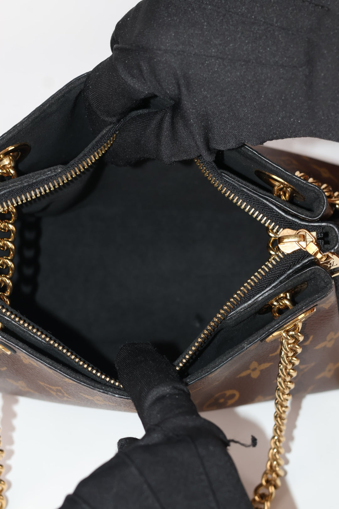 Louis Vuitton Surène BB Monogram