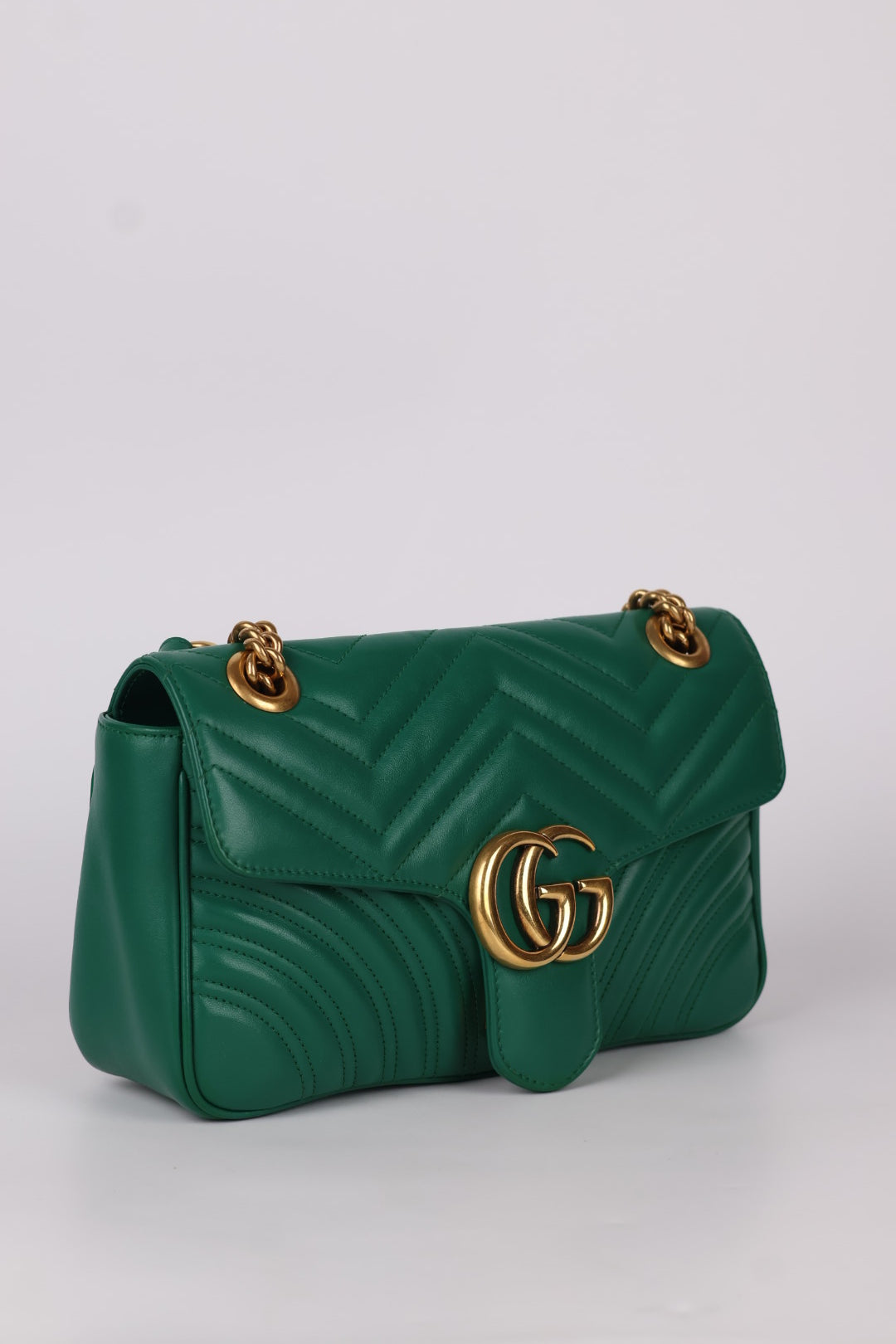 Gucci Marmont Media Matelassé