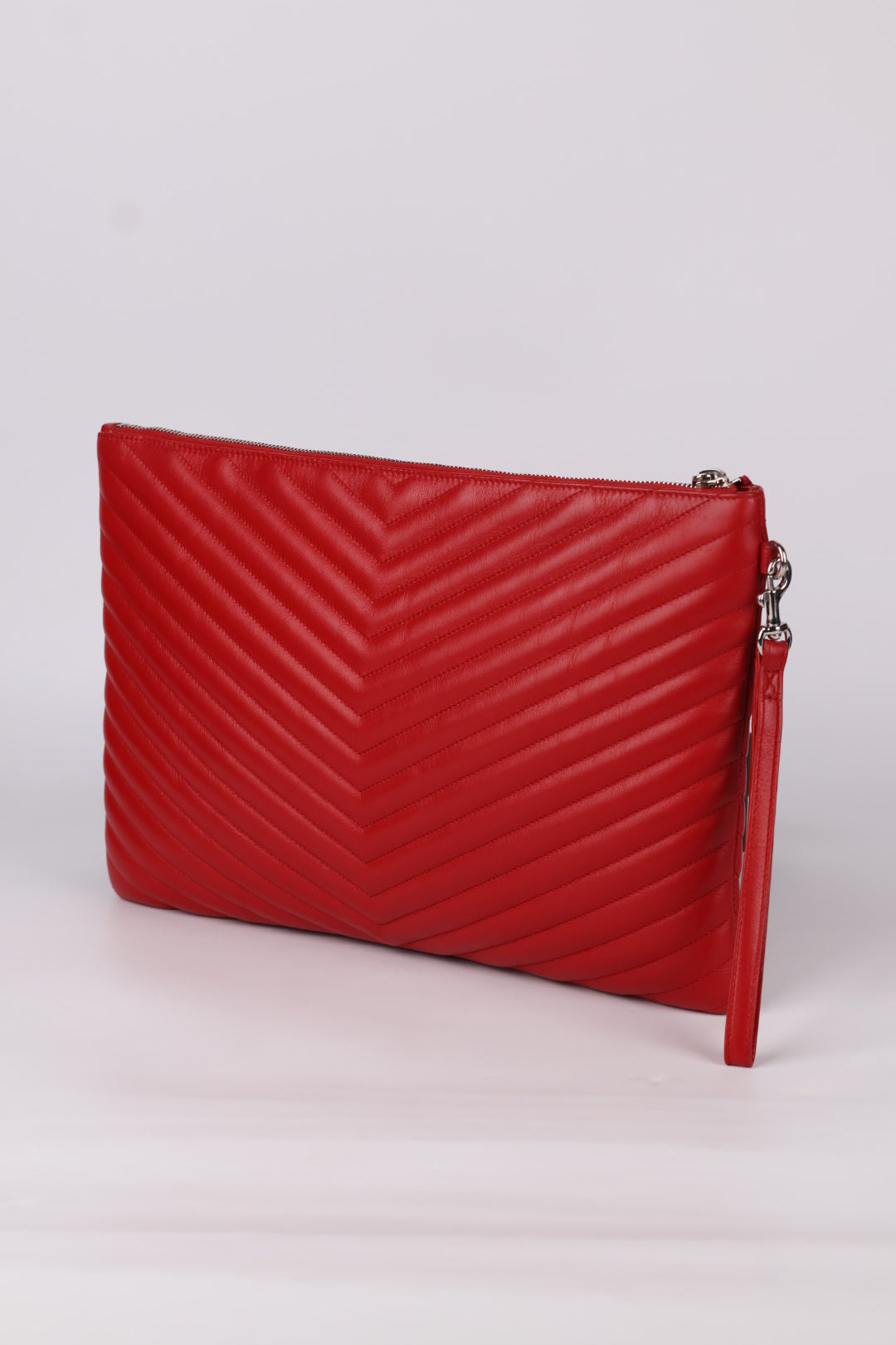 Saint Laurent Pochette Cassandre Matelassé