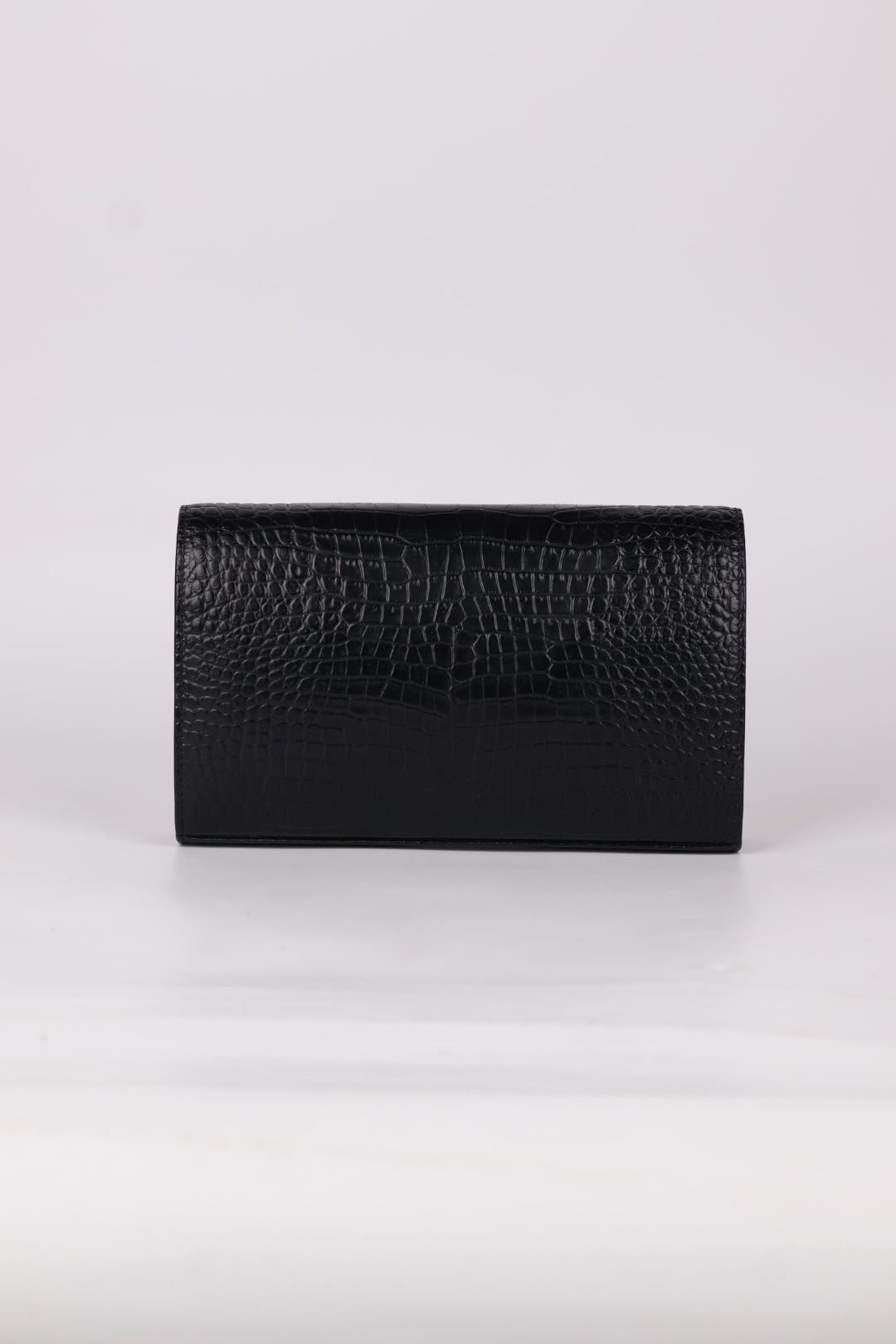 Saint Laurent Chain Pochette Cocco