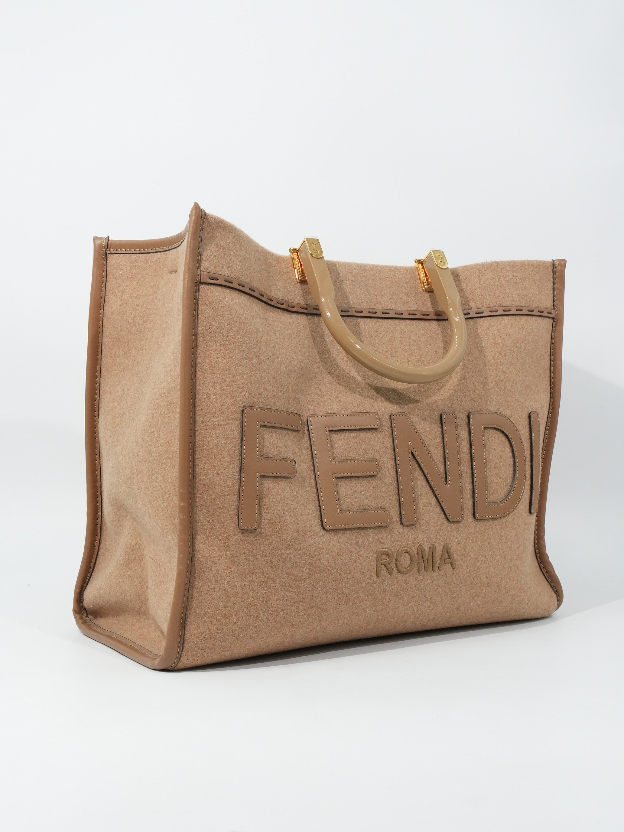 Fendi Sunshine Media