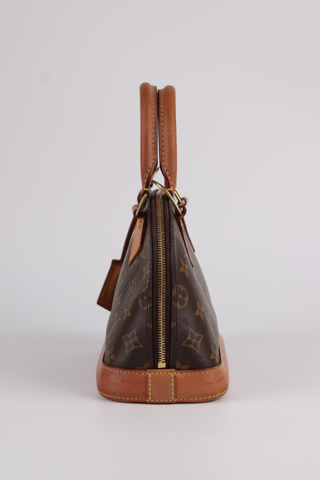 Louis Vuitton Alma BB Monogram