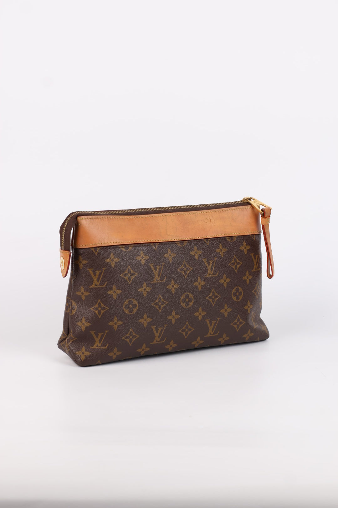 Louis Vuitton Pochette Voyage Souple