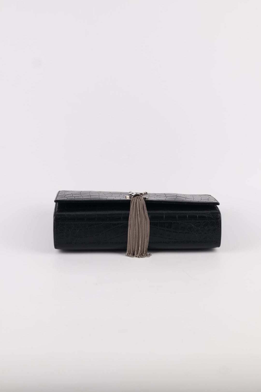Saint Laurent Kate Media Cocco
