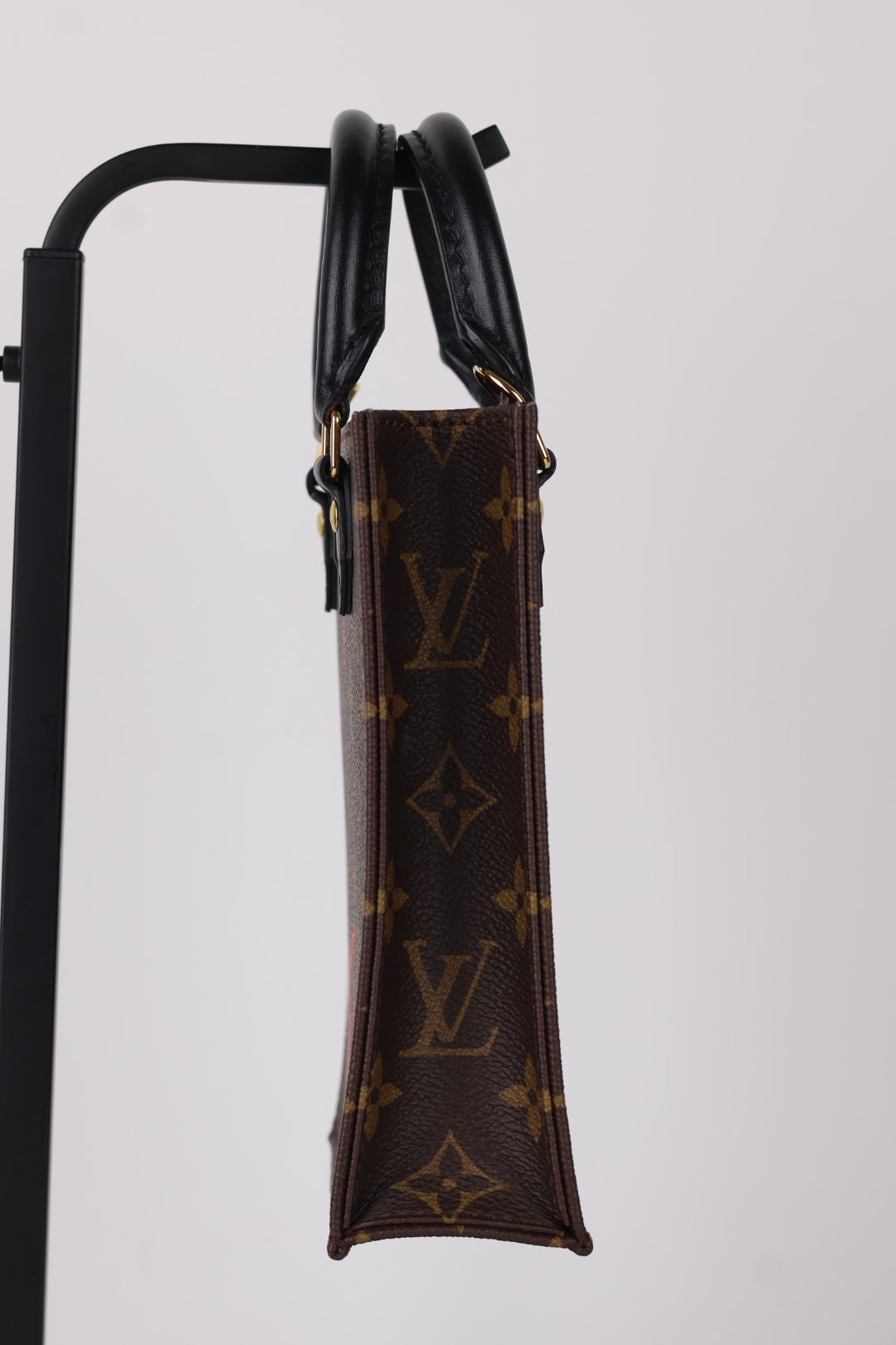 Louis Vuitton Mini Sac Plat Fall in Love
