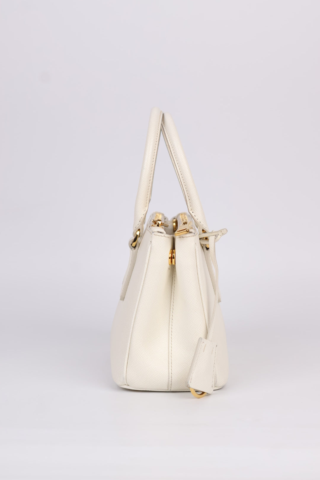 Prada Galleria Mini Saffiano