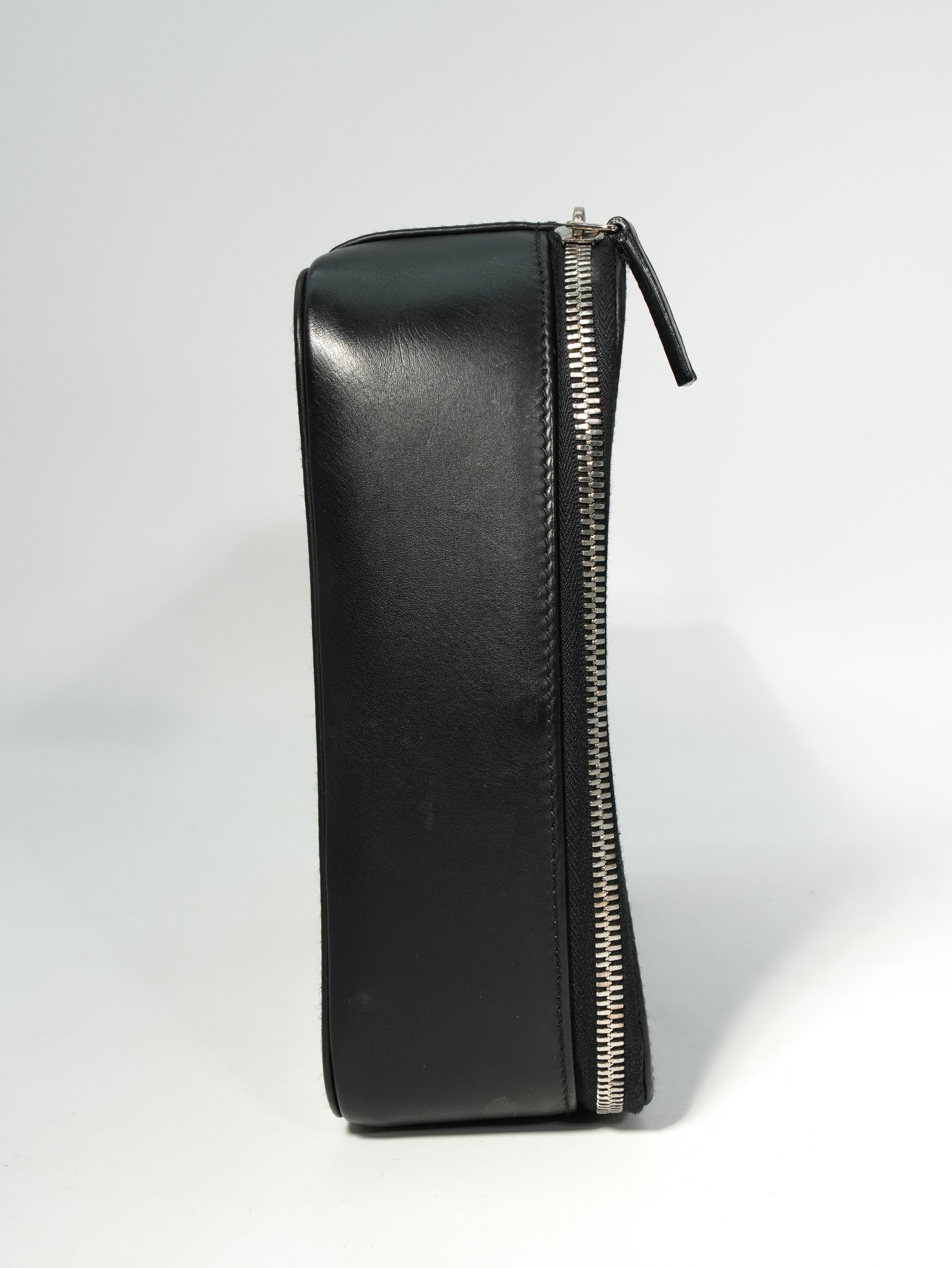 Gucci Beautycase in Pelle